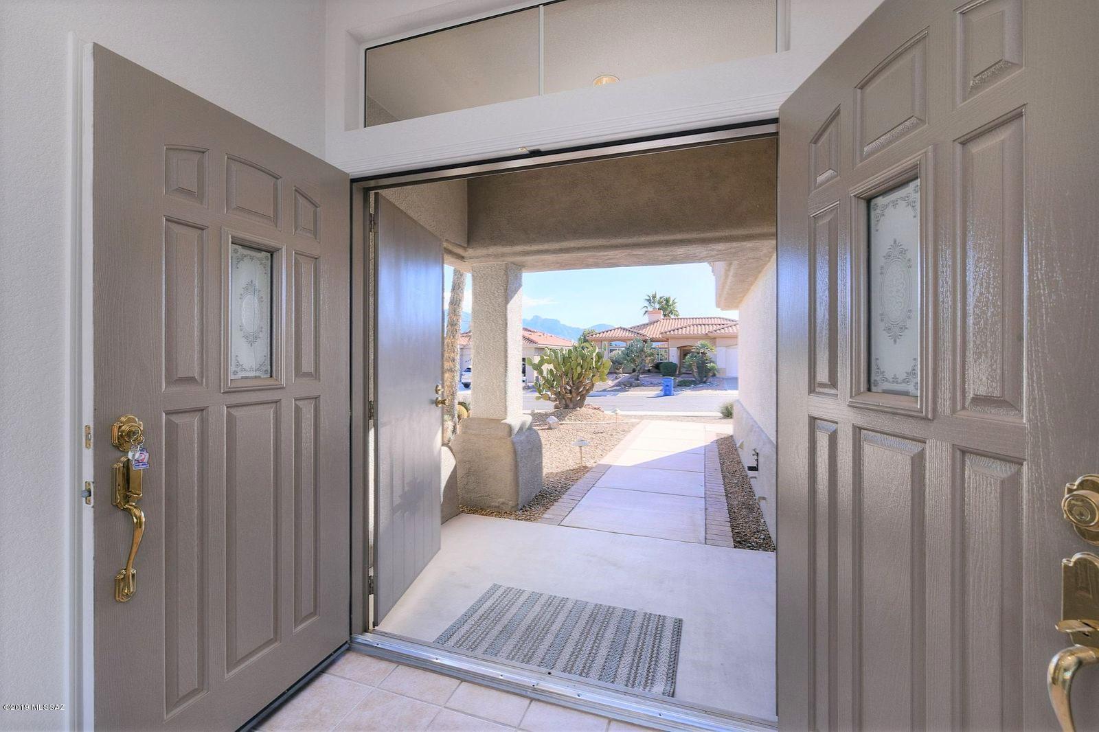 Sun City Vistoso Unit 7(1-227) - Residential