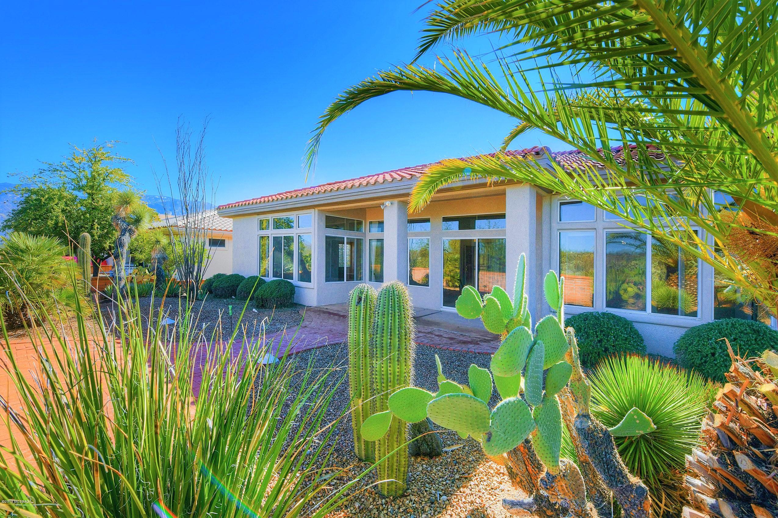 Sun City Vistoso Unit 7(1-227) - Residential