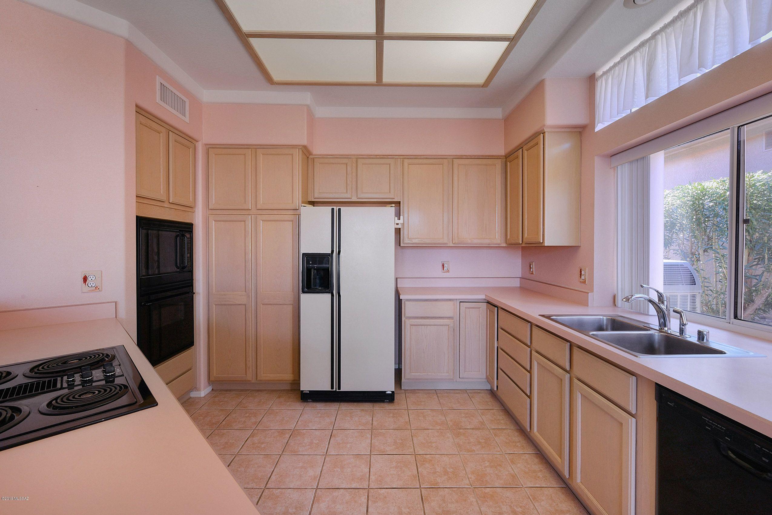 Sun City Vistoso Unit 7(1-227) - Residential