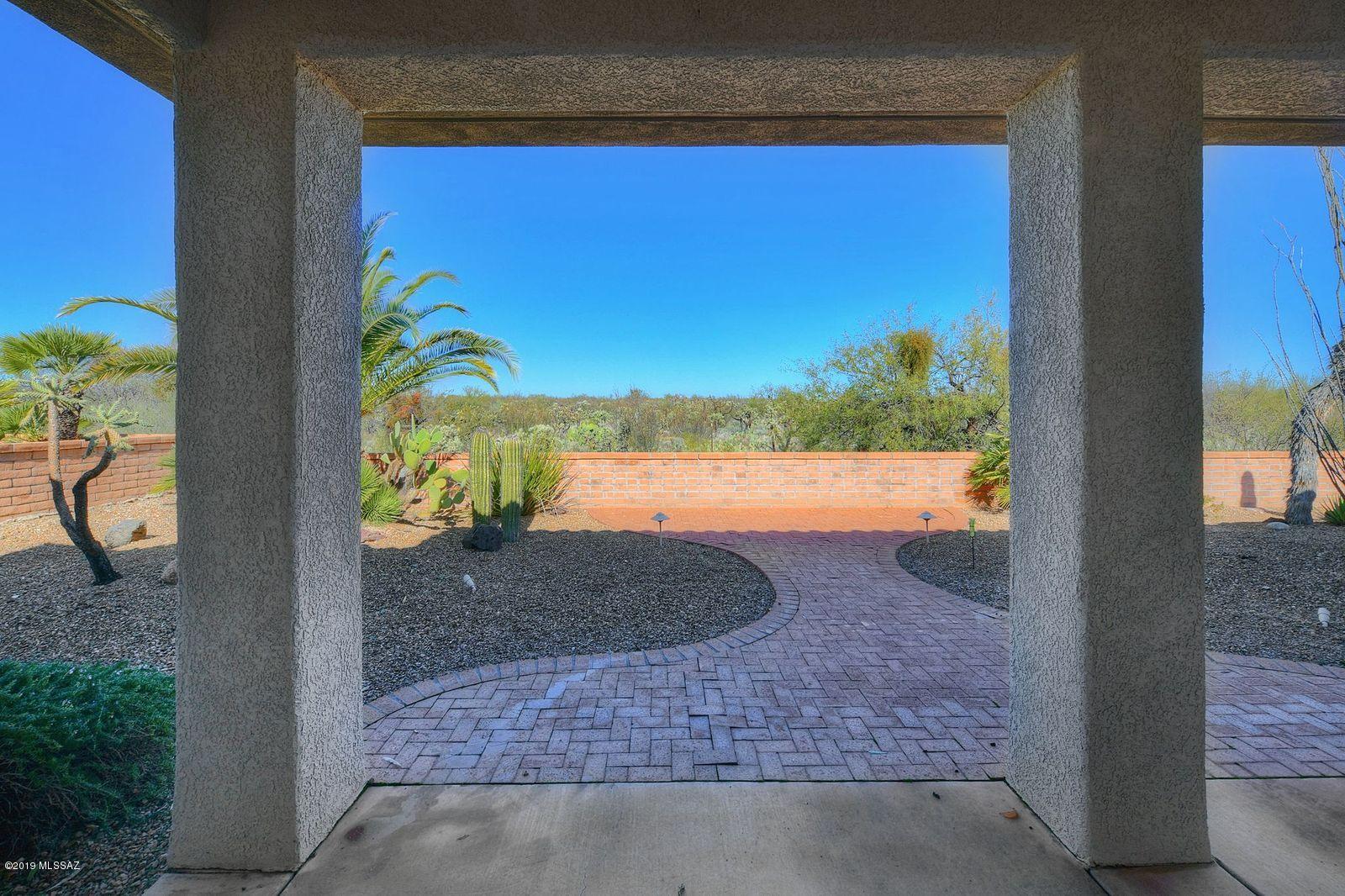Sun City Vistoso Unit 7(1-227) - Residential