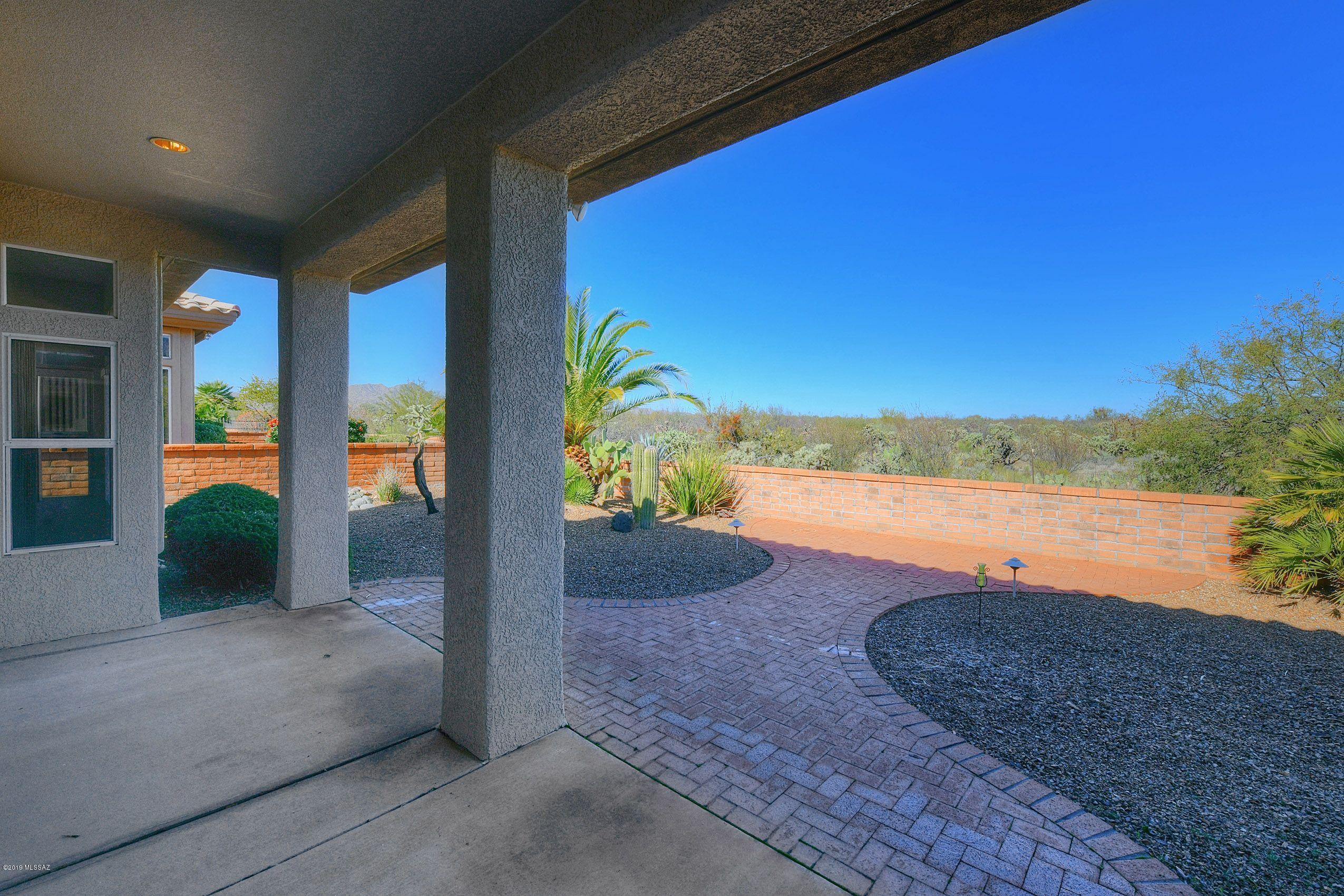 Sun City Vistoso Unit 7(1-227) - Residential