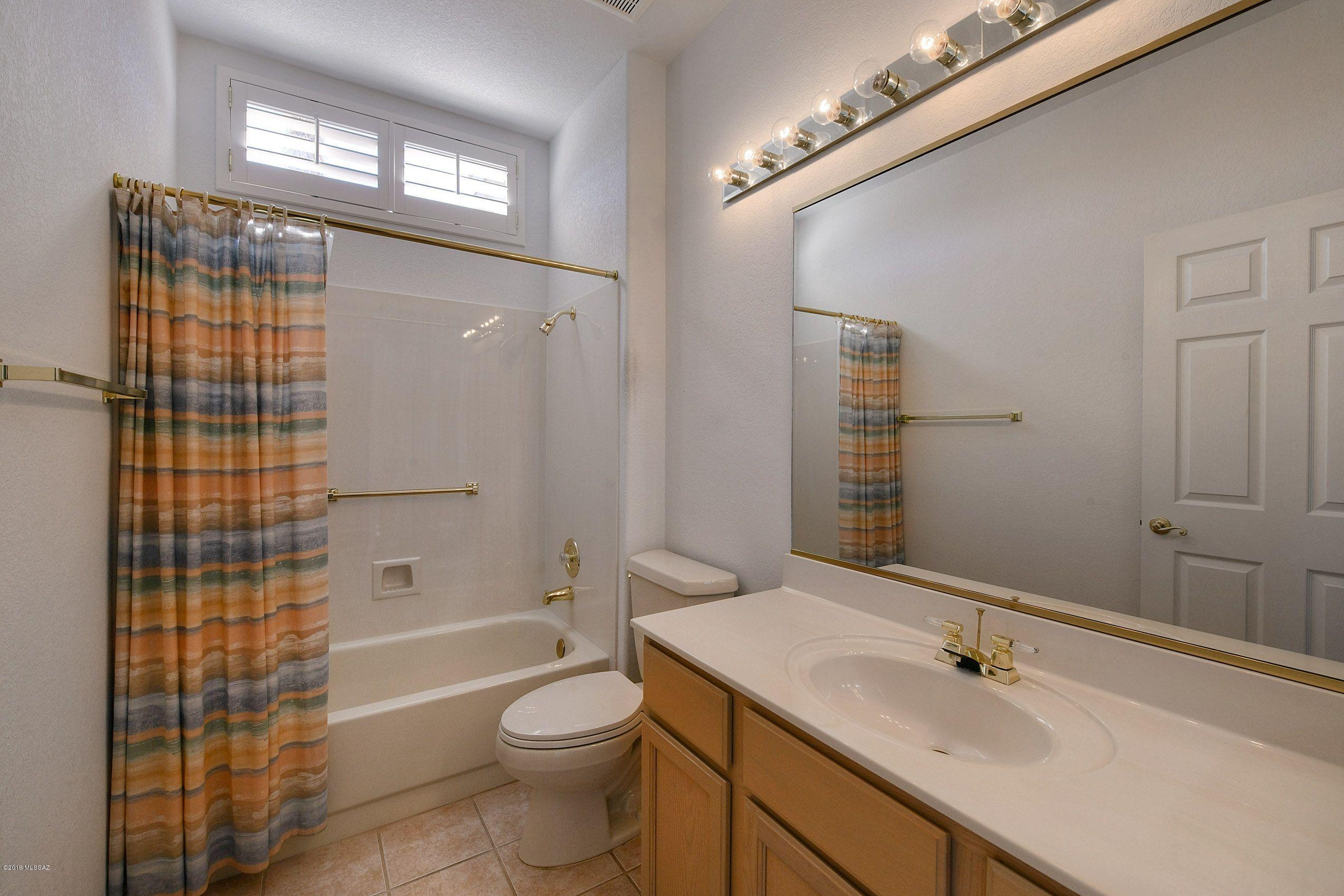 Sun City Vistoso Unit 7(1-227) - Residential