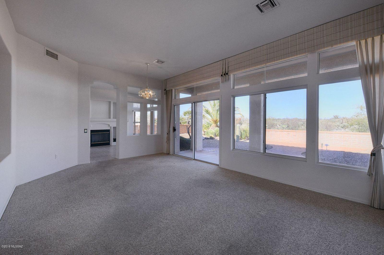 Sun City Vistoso Unit 7(1-227) - Residential