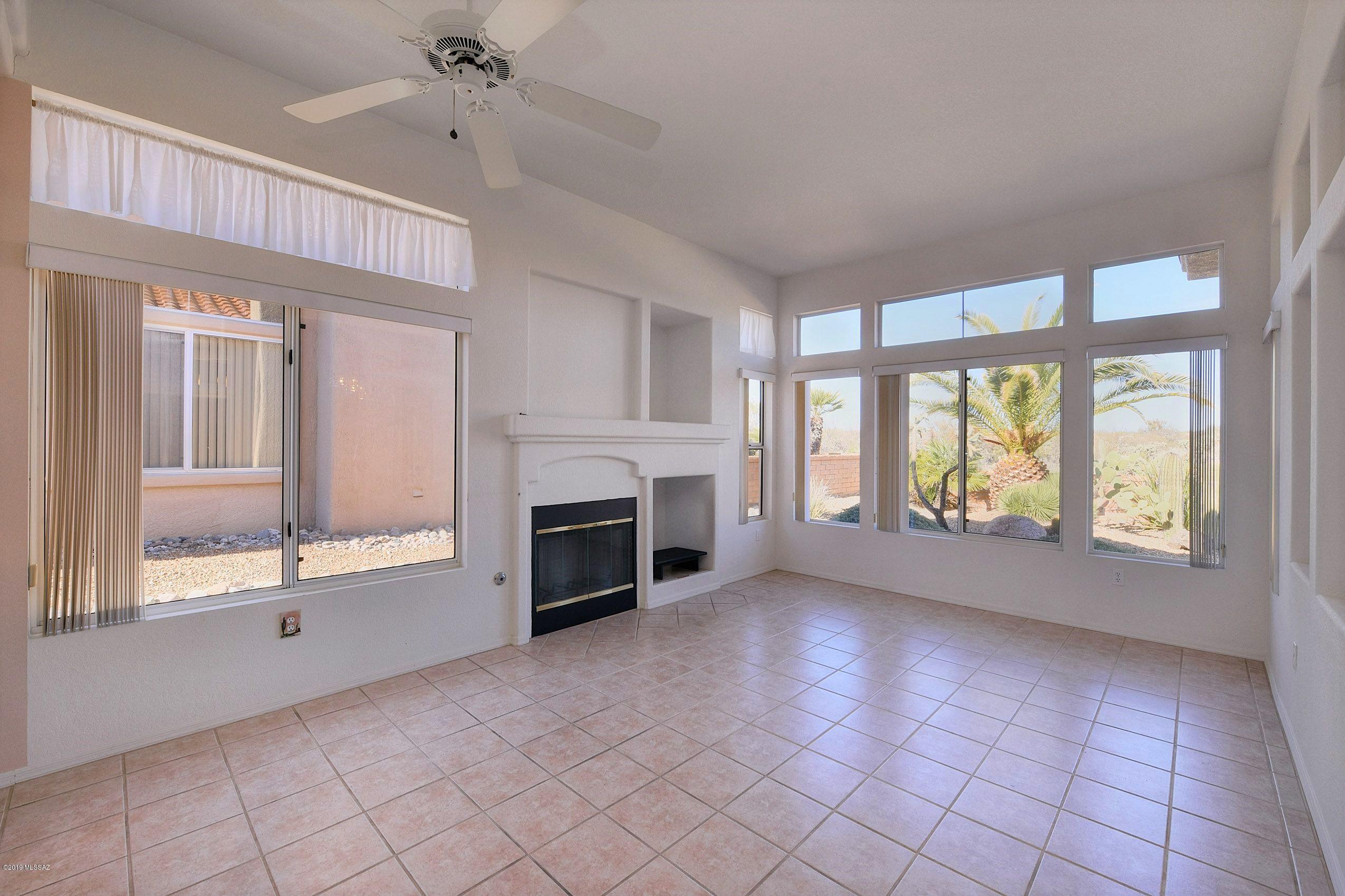 Sun City Vistoso Unit 7(1-227) - Residential