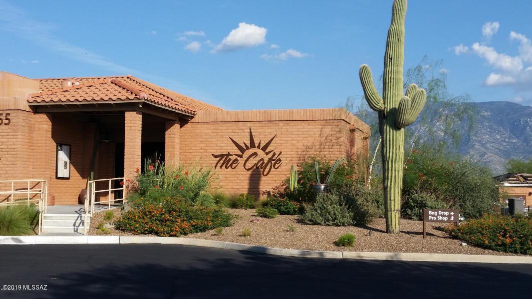 Sun City Vistoso Unit 7(1-227) - Residential