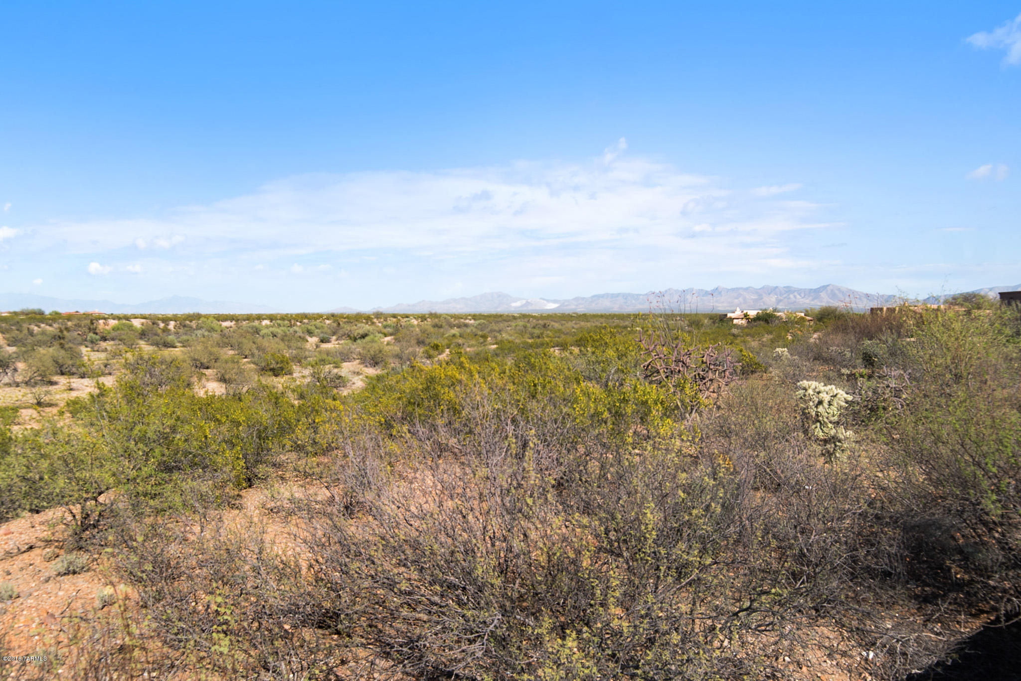 Madera Reserve Phase II (131-263) - Land