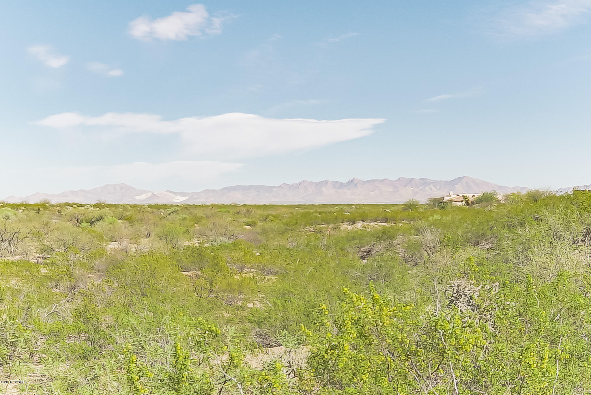 Madera Reserve Phase II (131-263) - Land