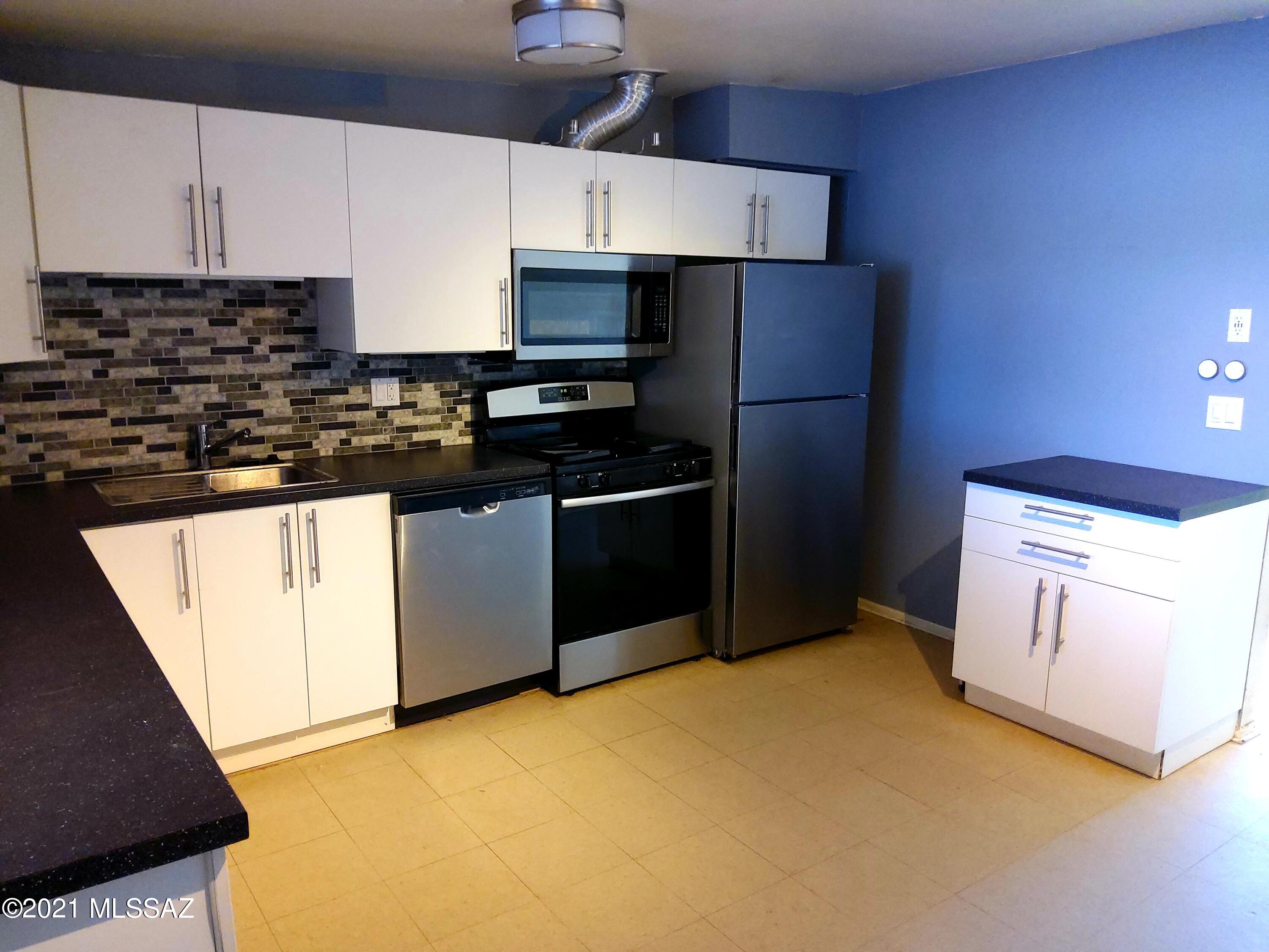 Parkside (1-134) - Residential