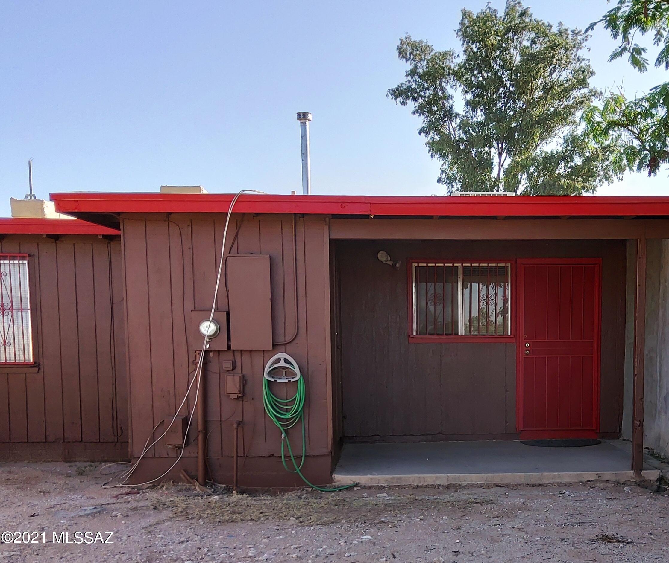 Parkside (1-134) - Residential