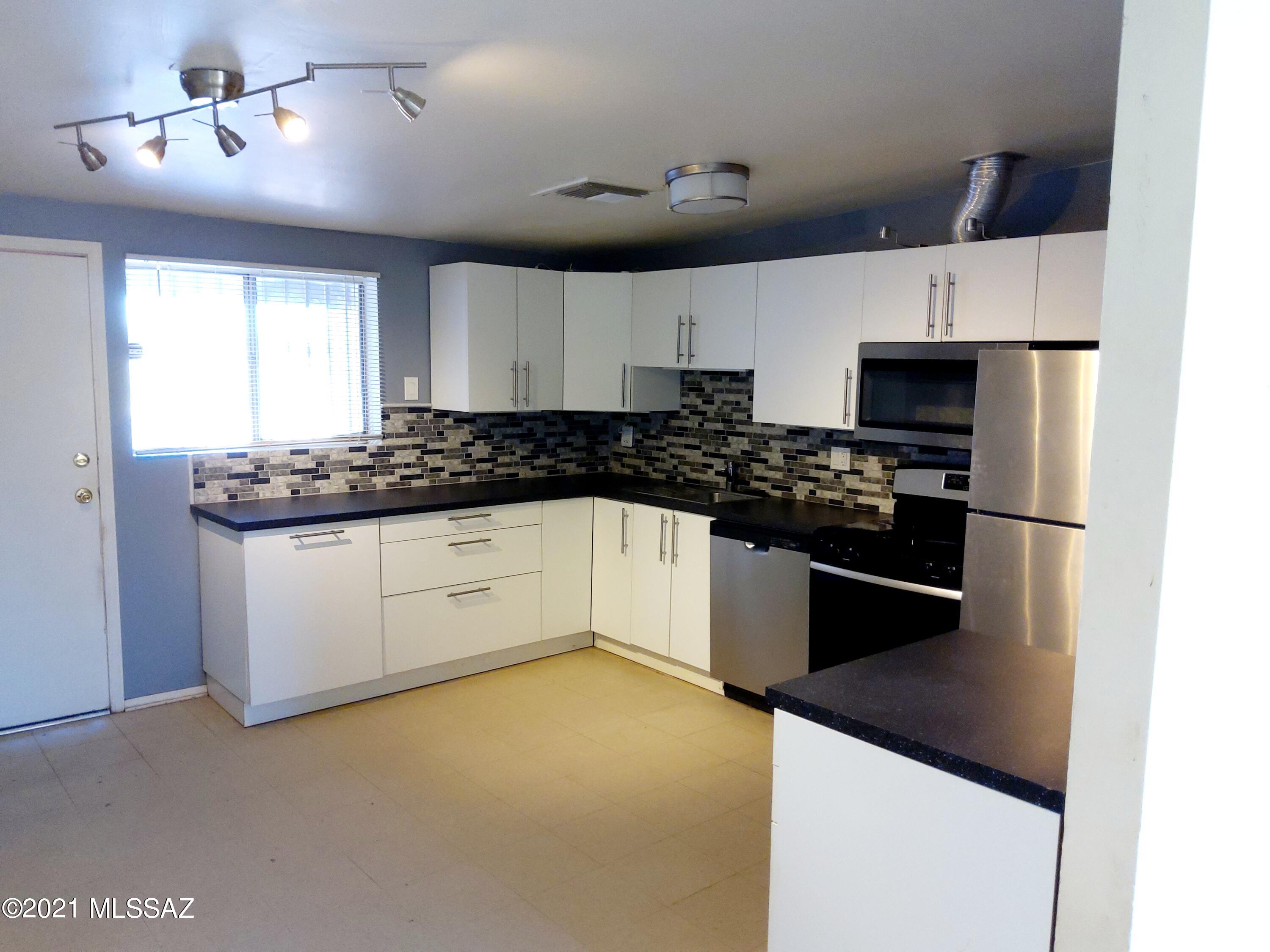 Parkside (1-134) - Residential