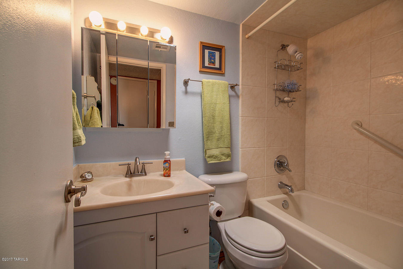 Orangewood Estates (1-109) - Residential