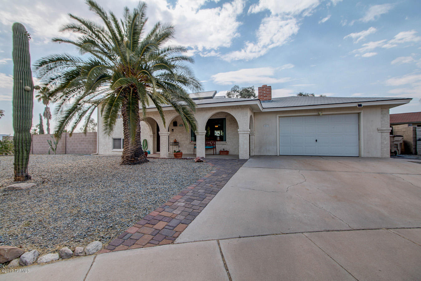 Orangewood Estates (1-109) - Residential