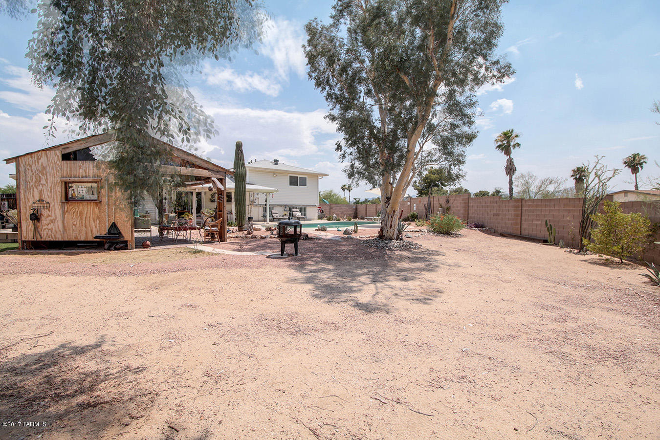 Orangewood Estates (1-109) - Residential