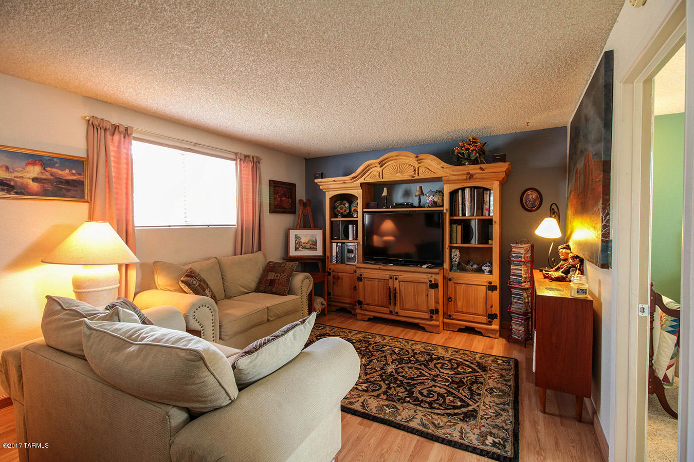Orangewood Estates (1-109) - Residential