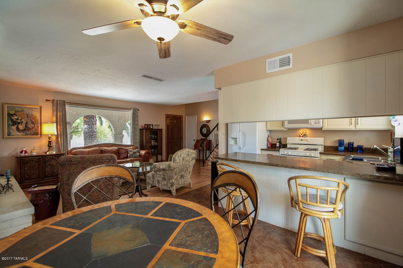 Orangewood Estates (1-109) - Residential
