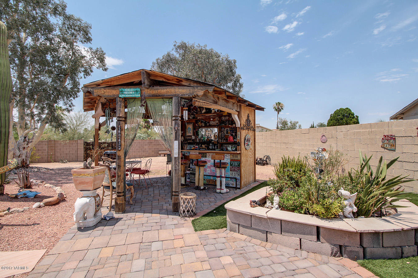 Orangewood Estates (1-109) - Residential