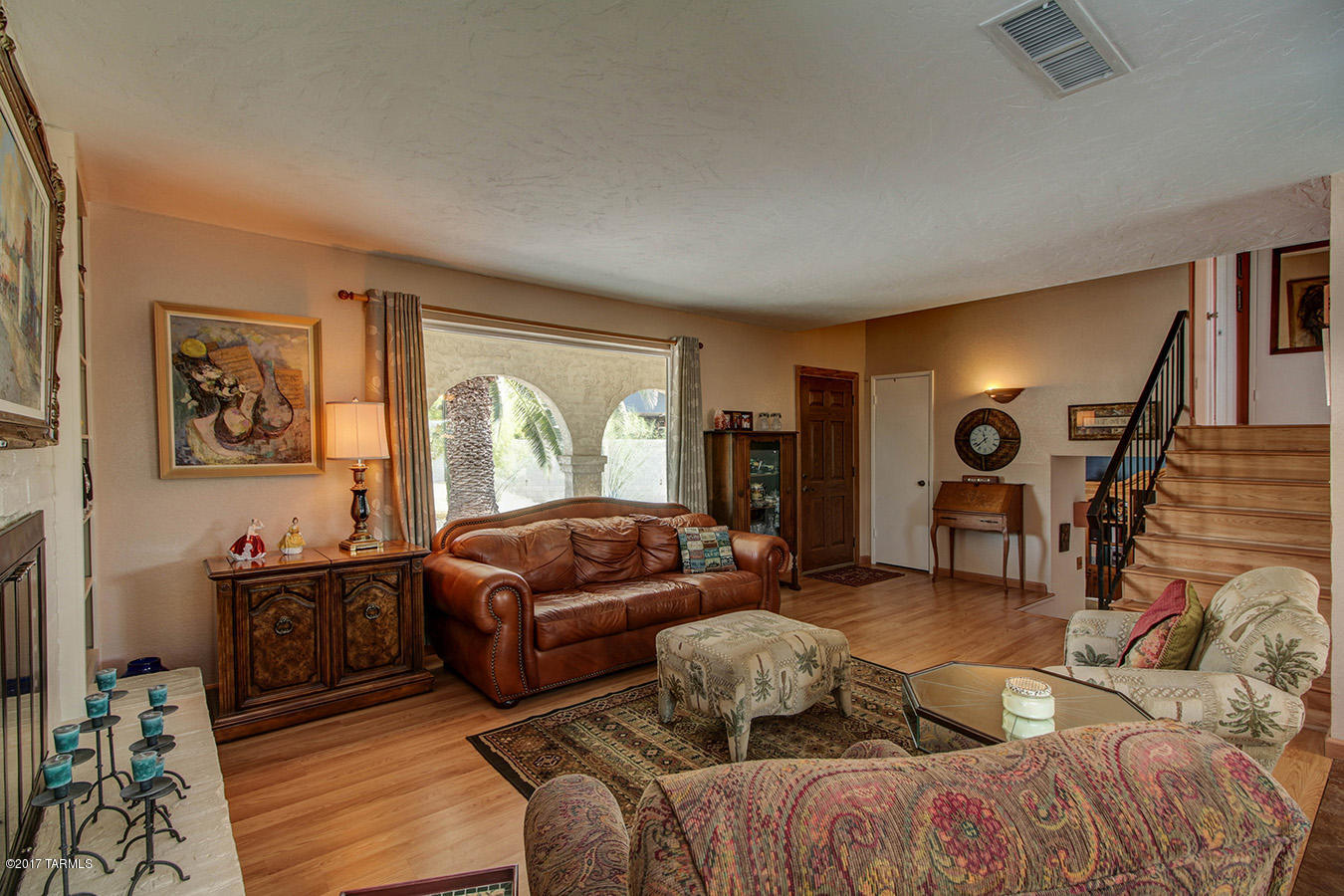 Orangewood Estates (1-109) - Residential