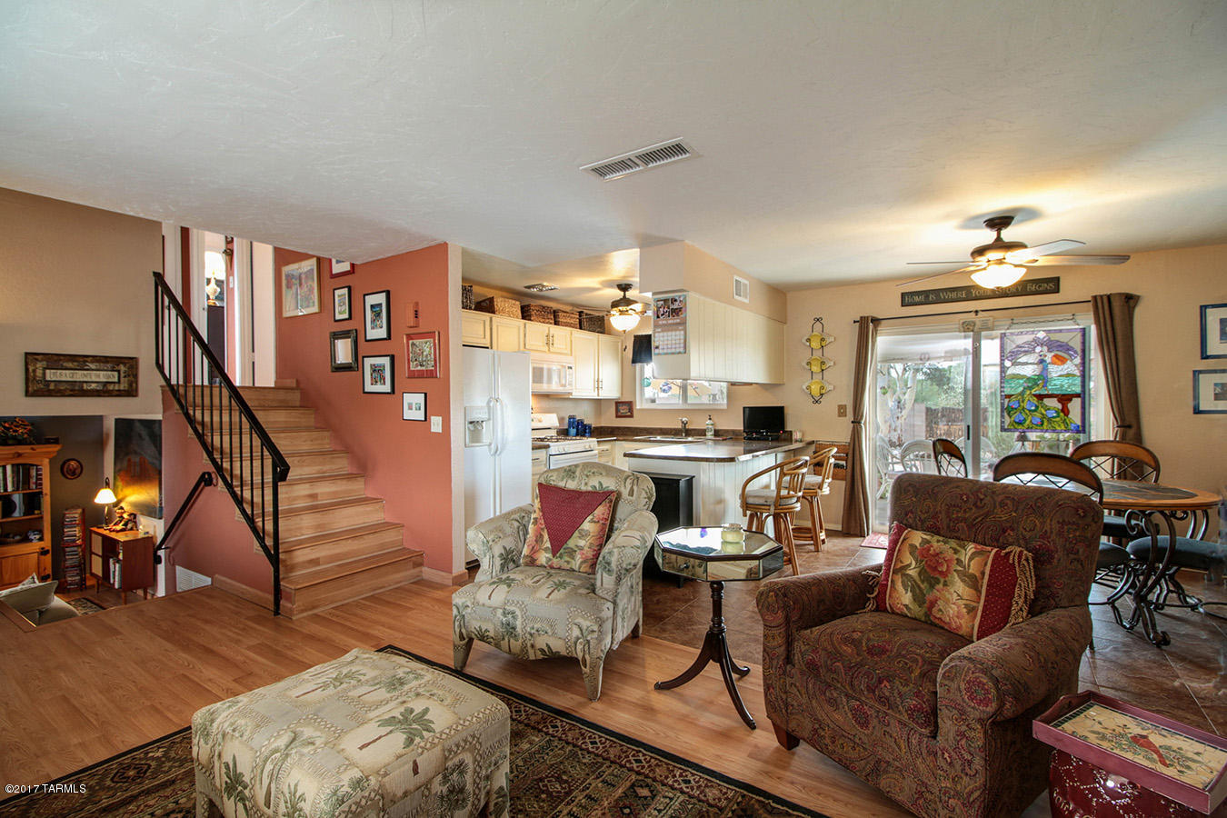 Orangewood Estates (1-109) - Residential