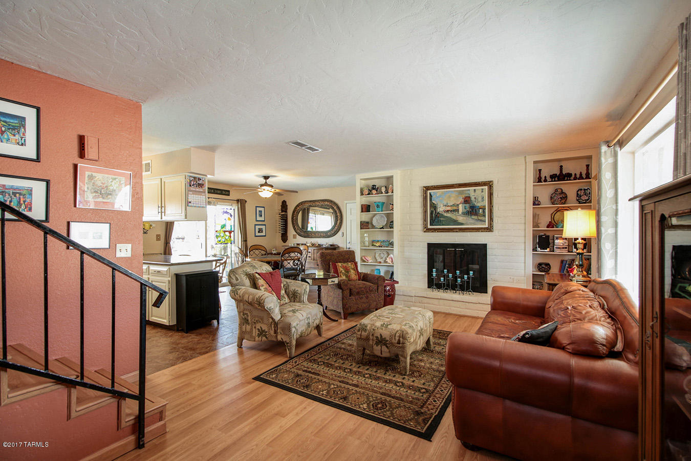 Orangewood Estates (1-109) - Residential