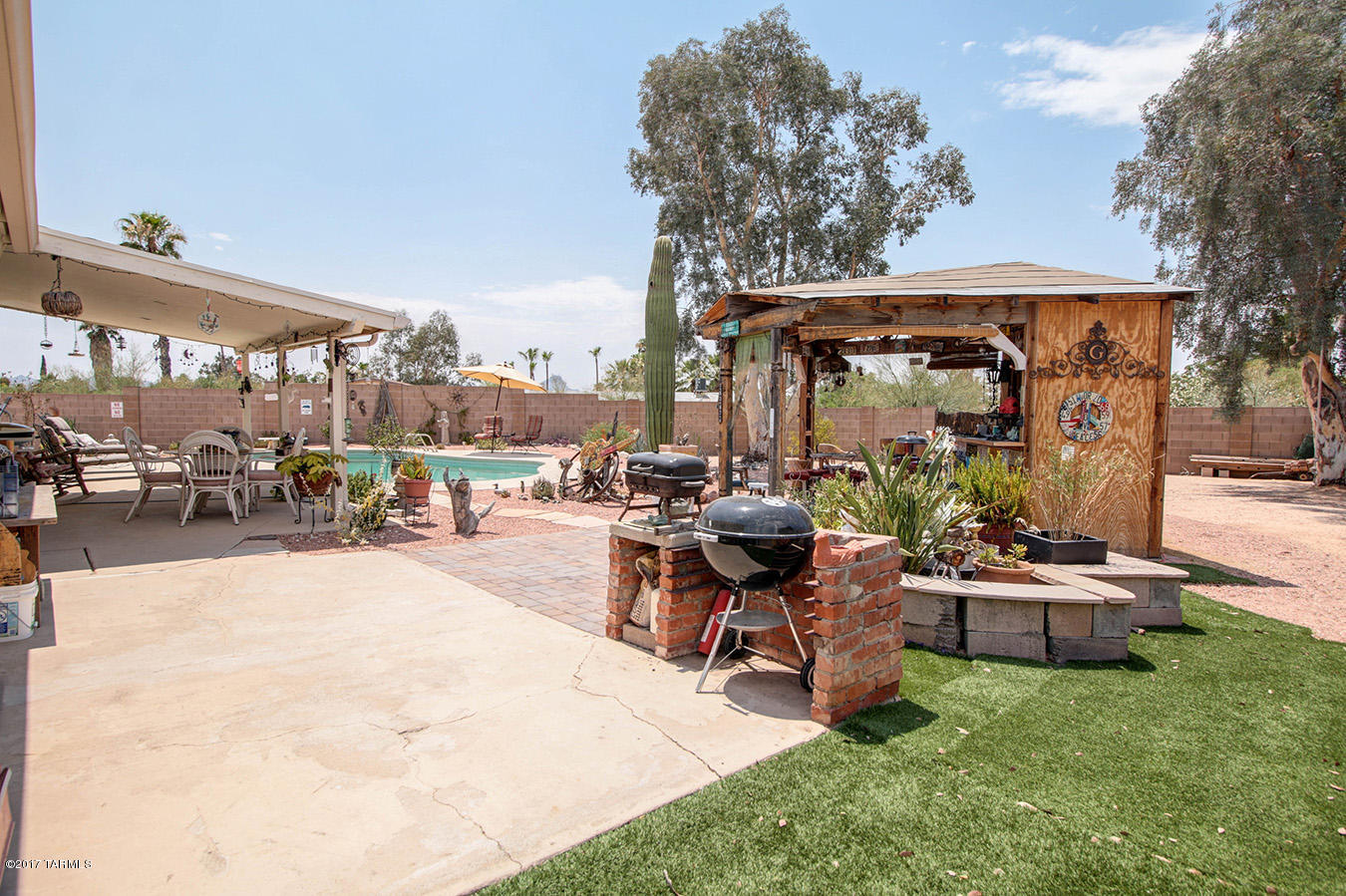 Orangewood Estates (1-109) - Residential