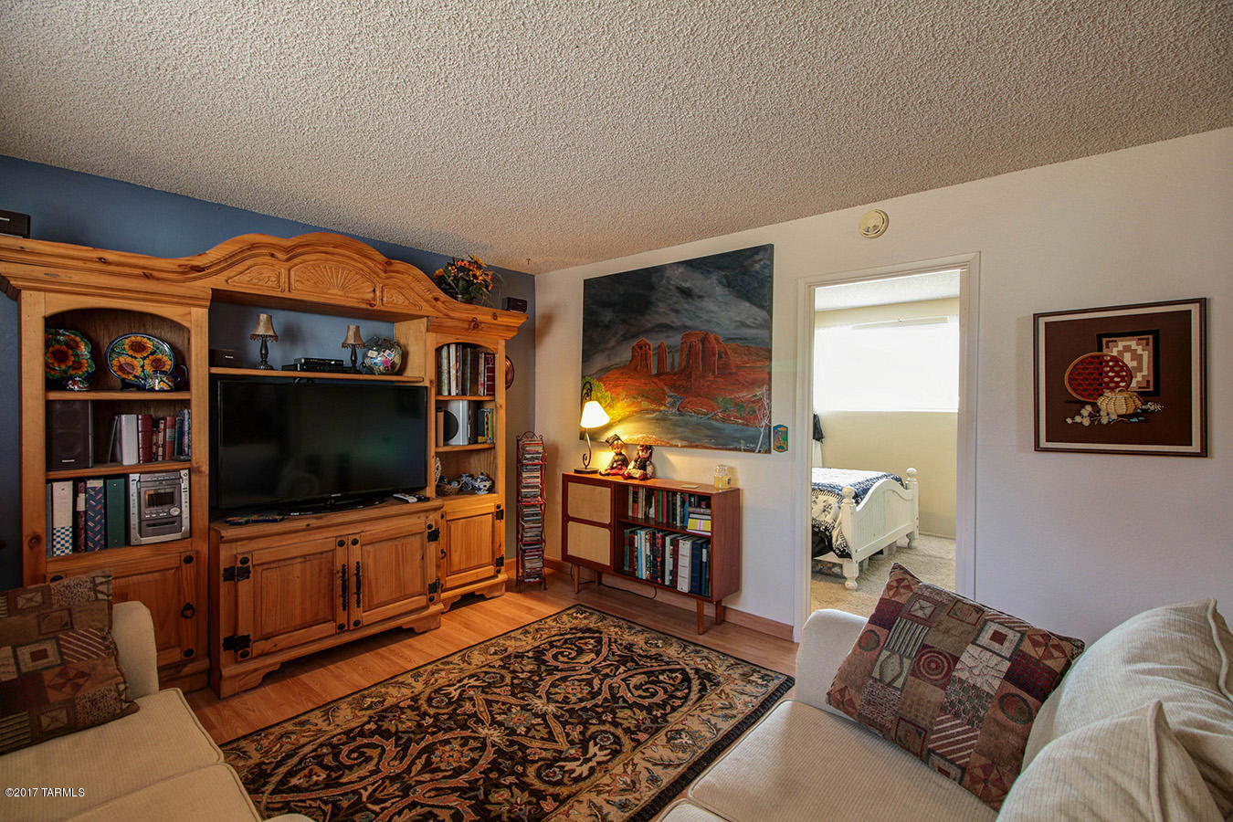Orangewood Estates (1-109) - Residential