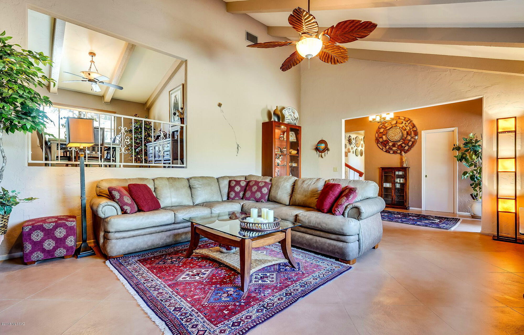 Rio Verde Vista (1-58) - Residential