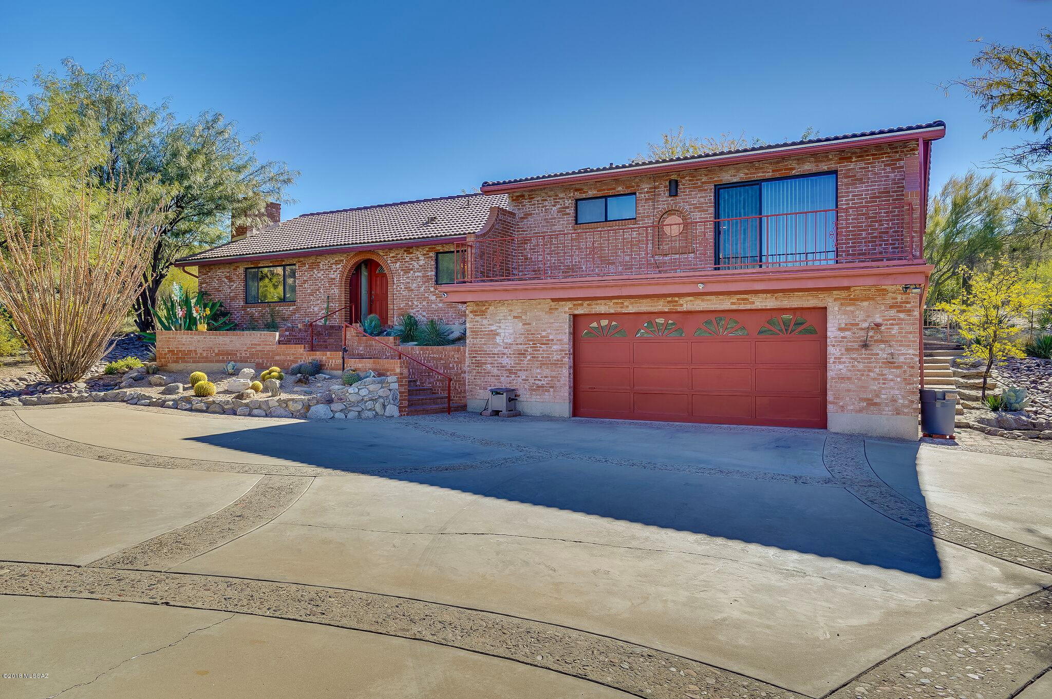 Rio Verde Vista (1-58) - Residential
