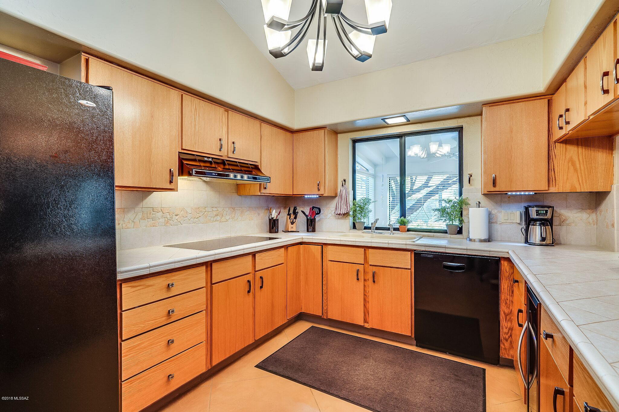 Rio Verde Vista (1-58) - Residential