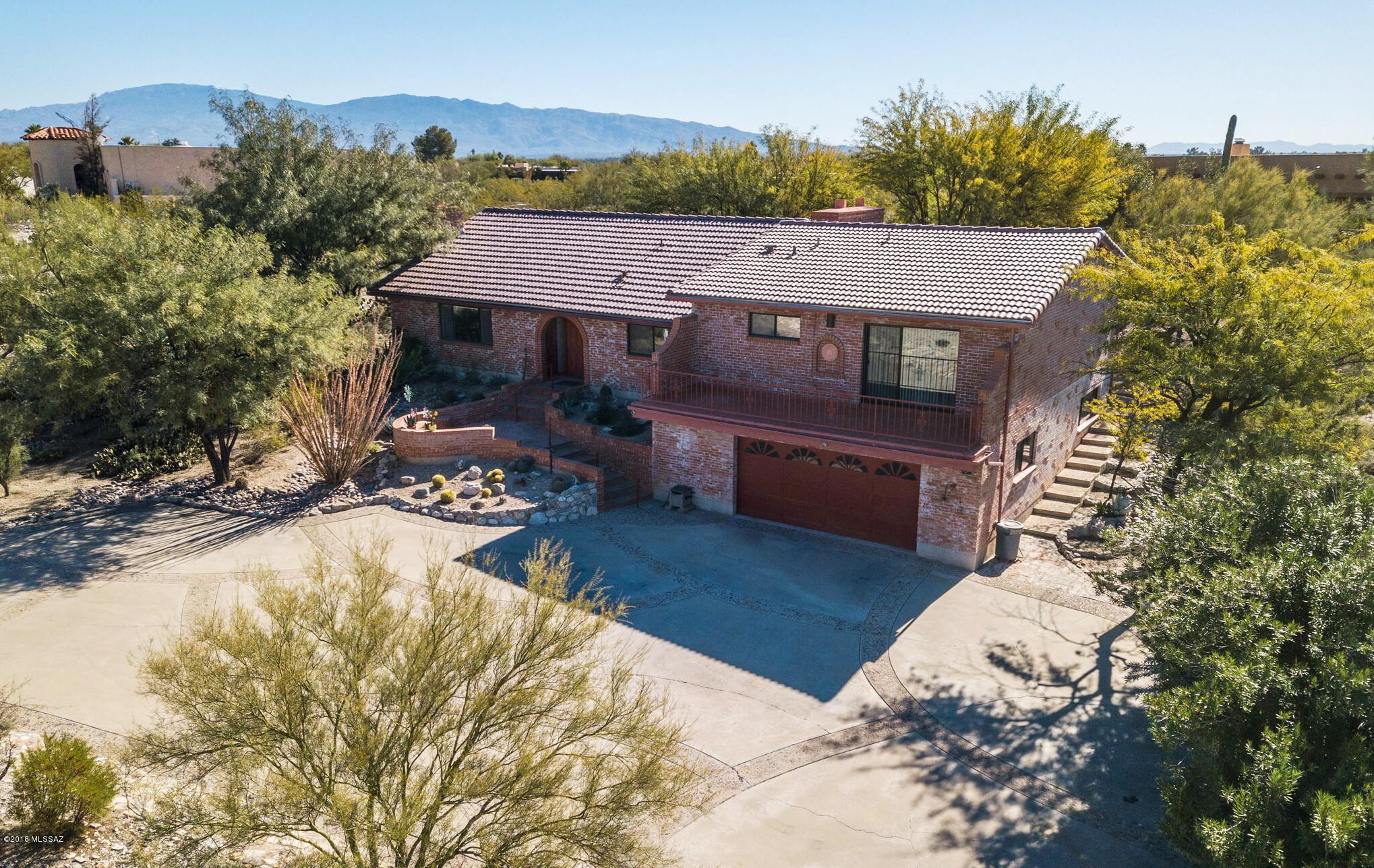 Rio Verde Vista (1-58) - Residential