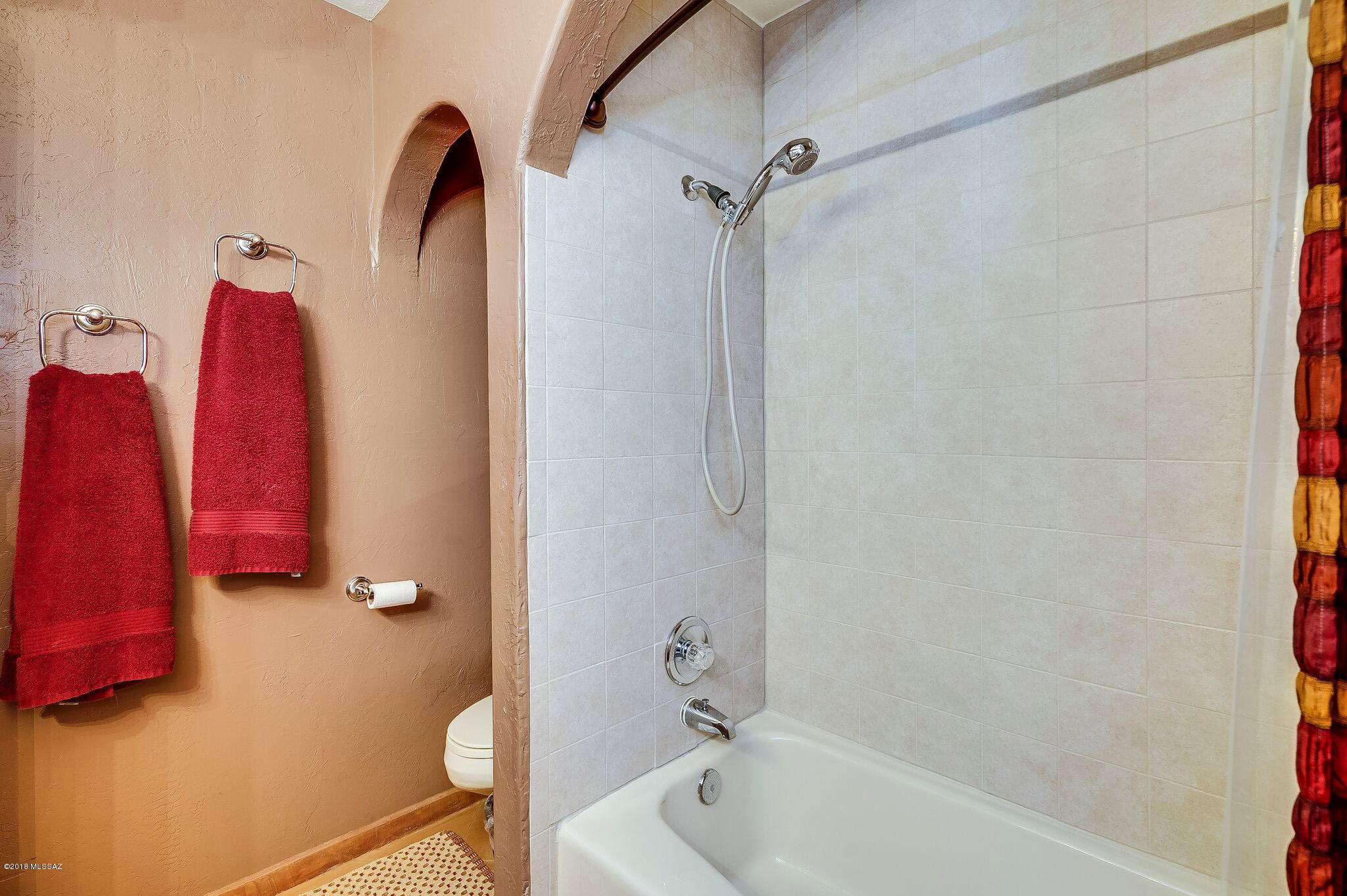 Rio Verde Vista (1-58) - Residential