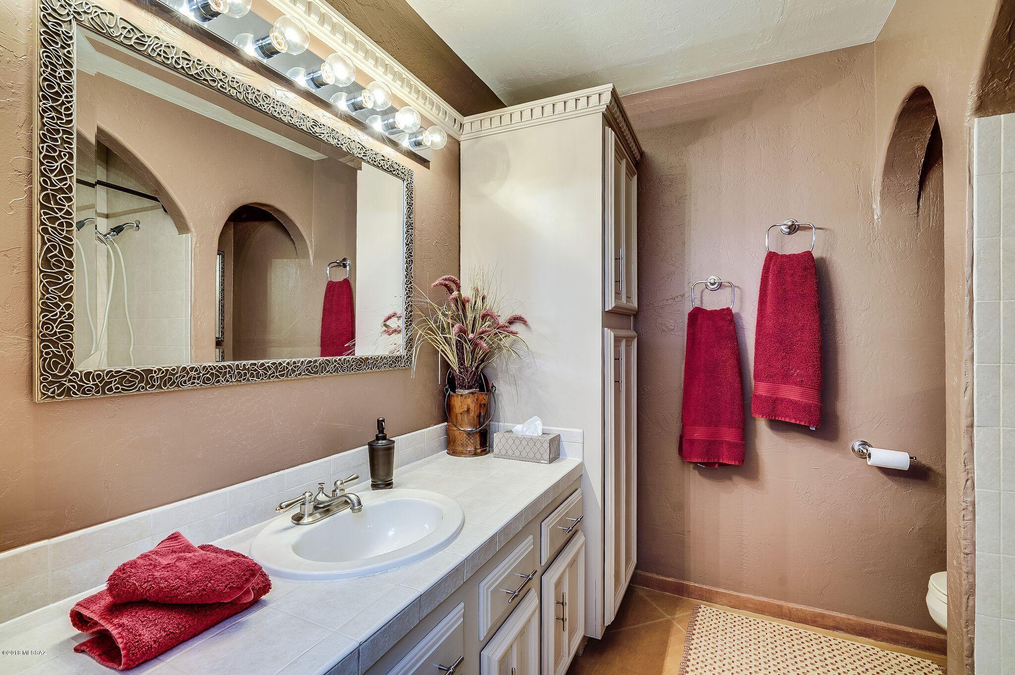 Rio Verde Vista (1-58) - Residential