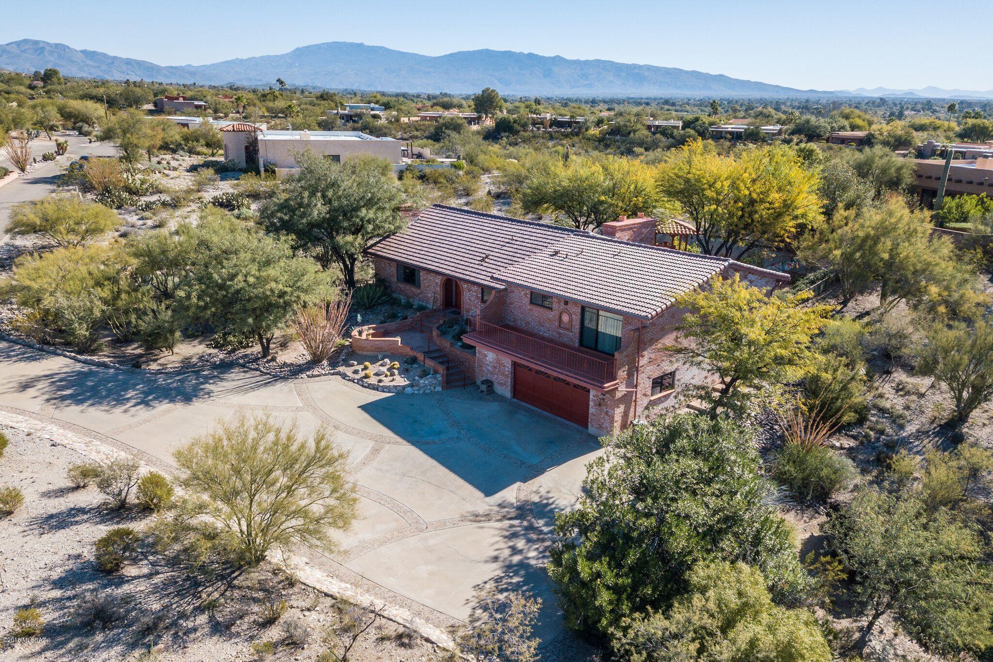 Rio Verde Vista (1-58) - Residential