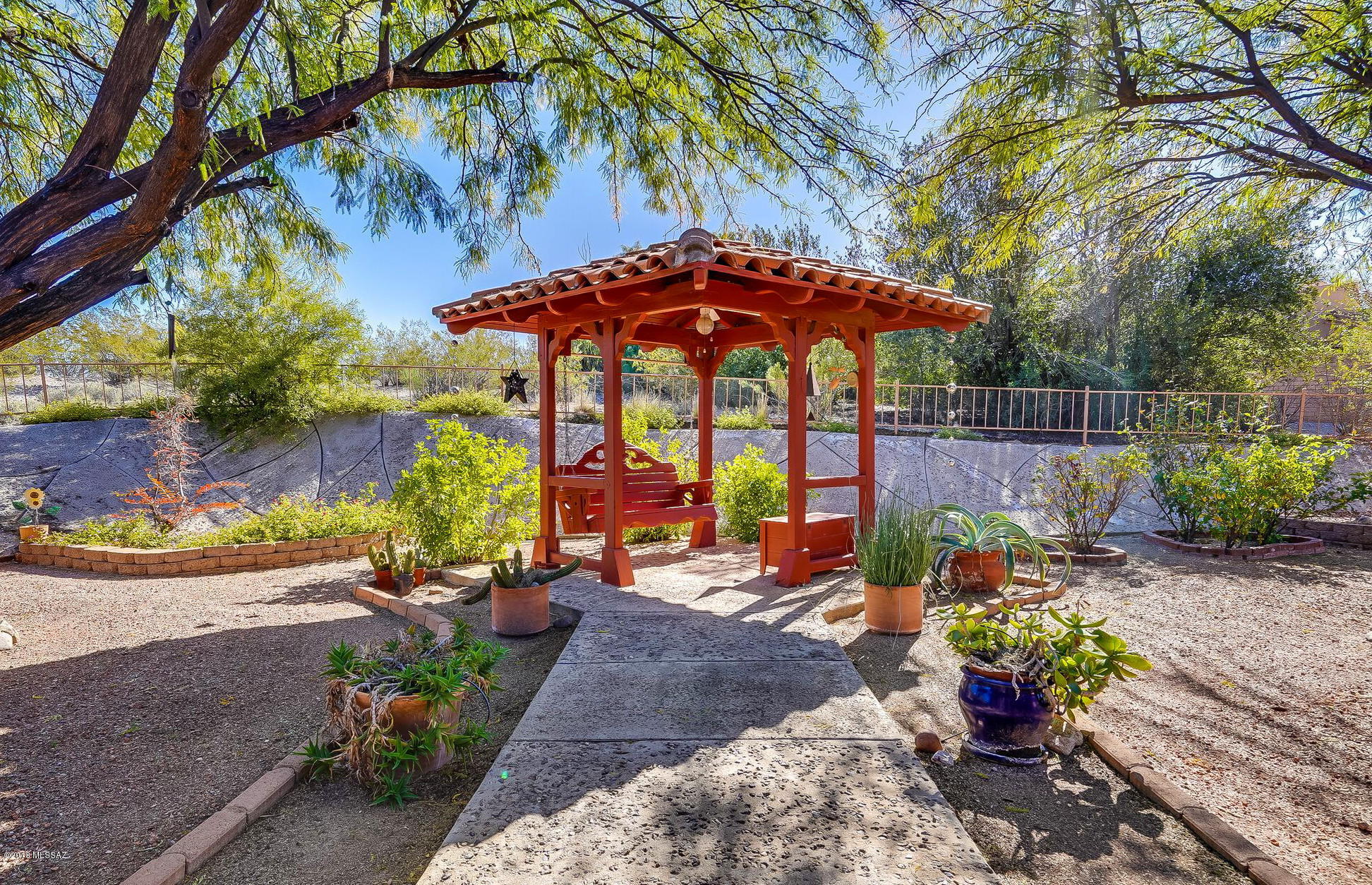 Rio Verde Vista (1-58) - Residential