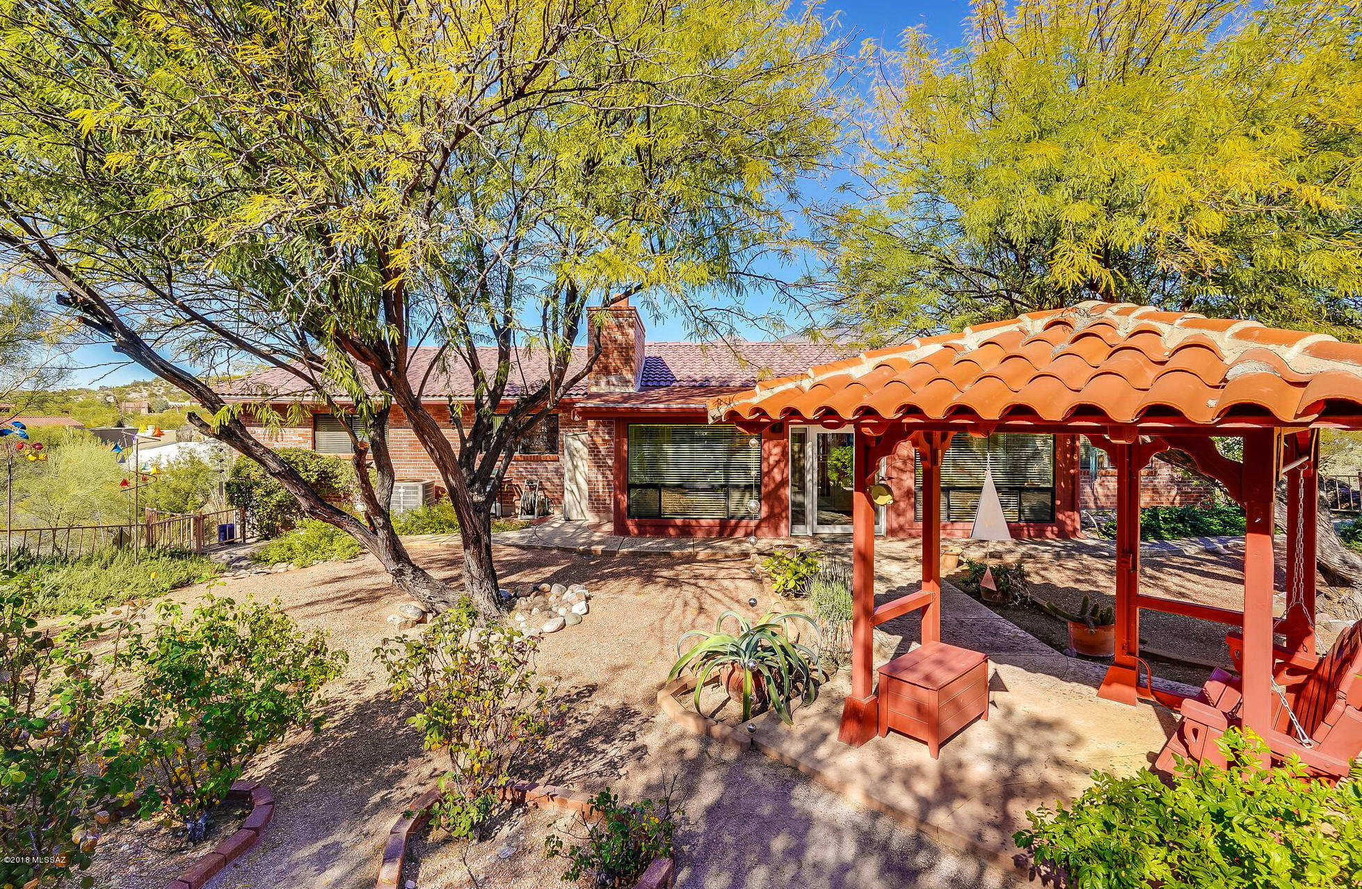 Rio Verde Vista (1-58) - Residential