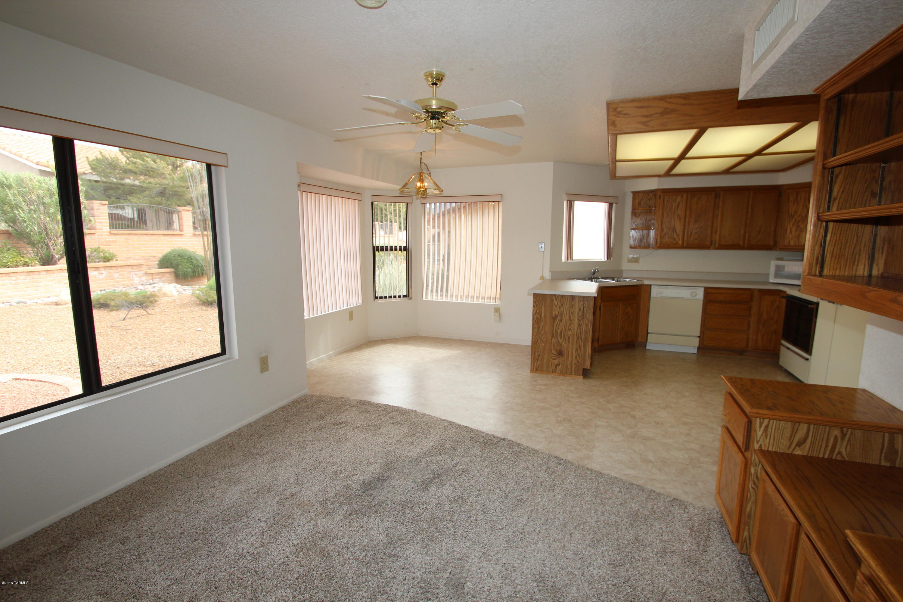 Sun City Vistoso Unit 3(1-193) - Residential