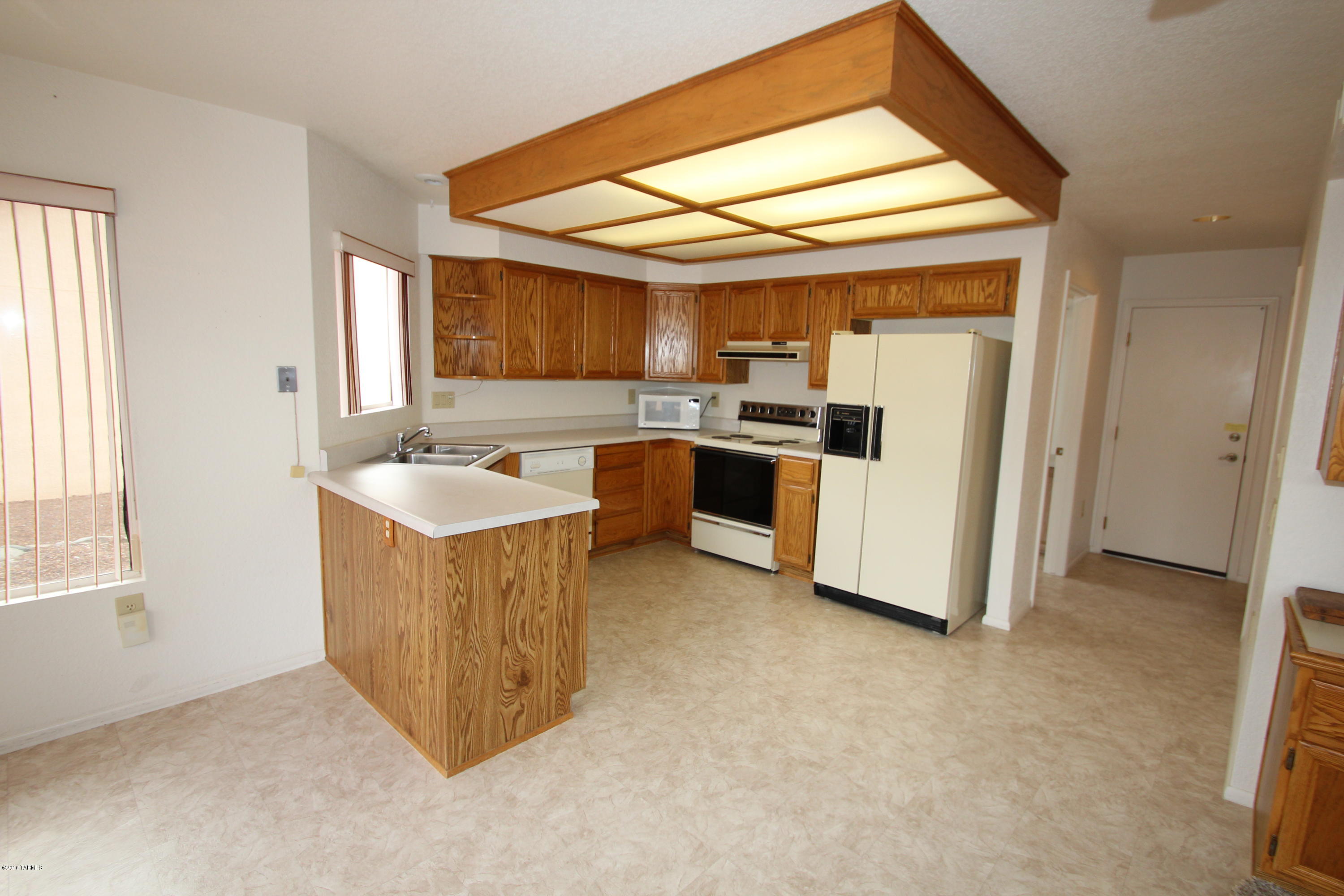 Sun City Vistoso Unit 3(1-193) - Residential