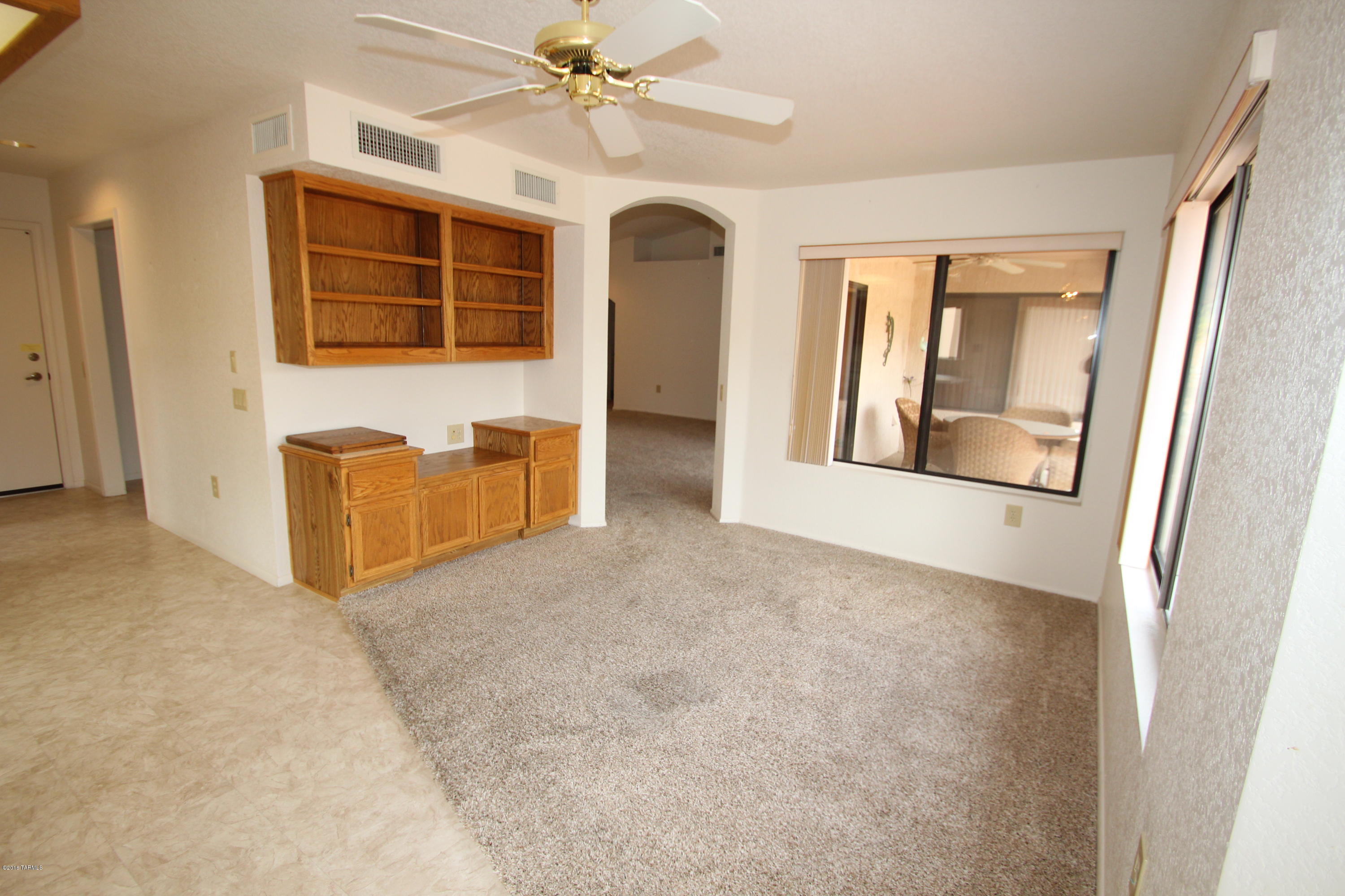 Sun City Vistoso Unit 3(1-193) - Residential