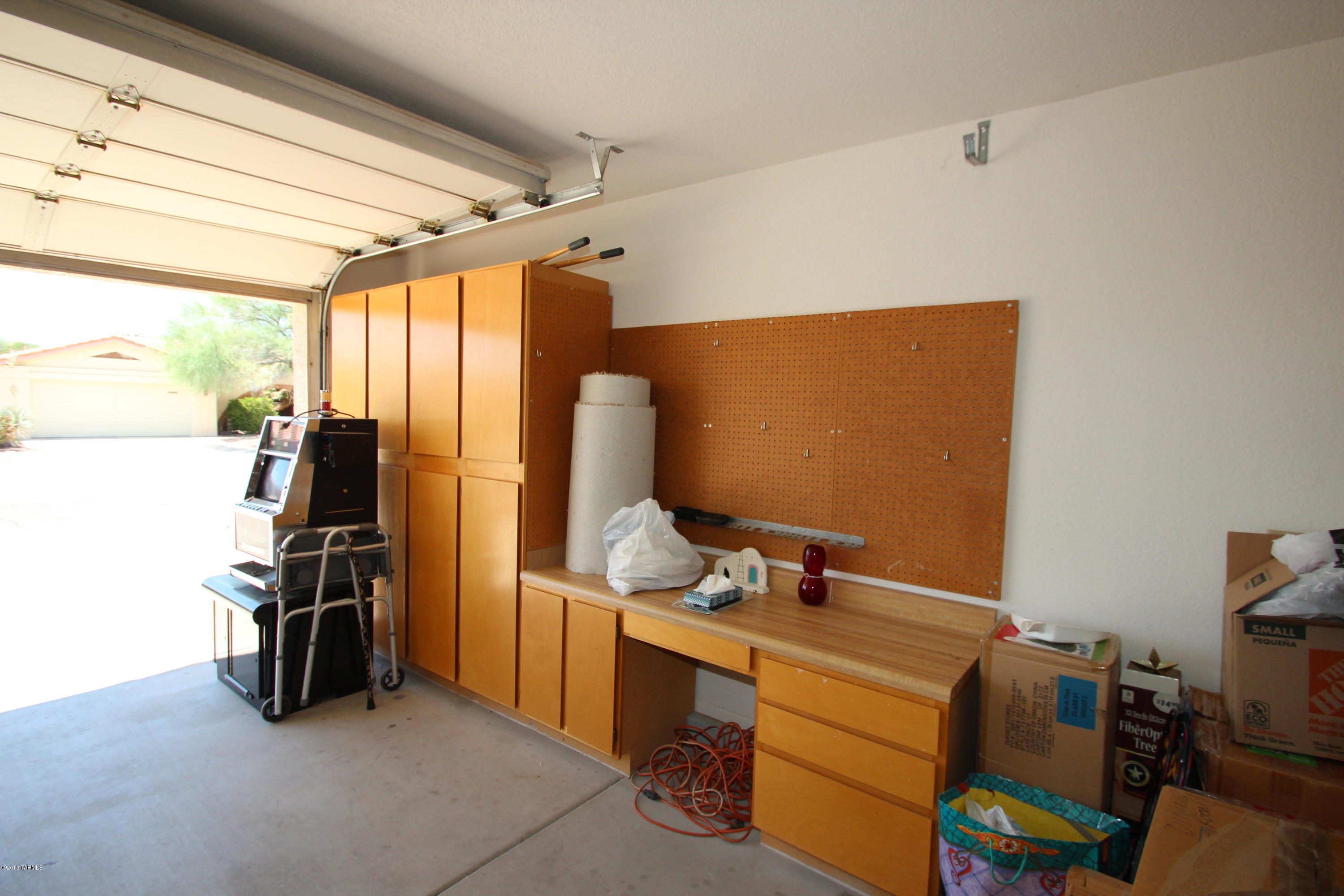 Sun City Vistoso Unit 3(1-193) - Residential