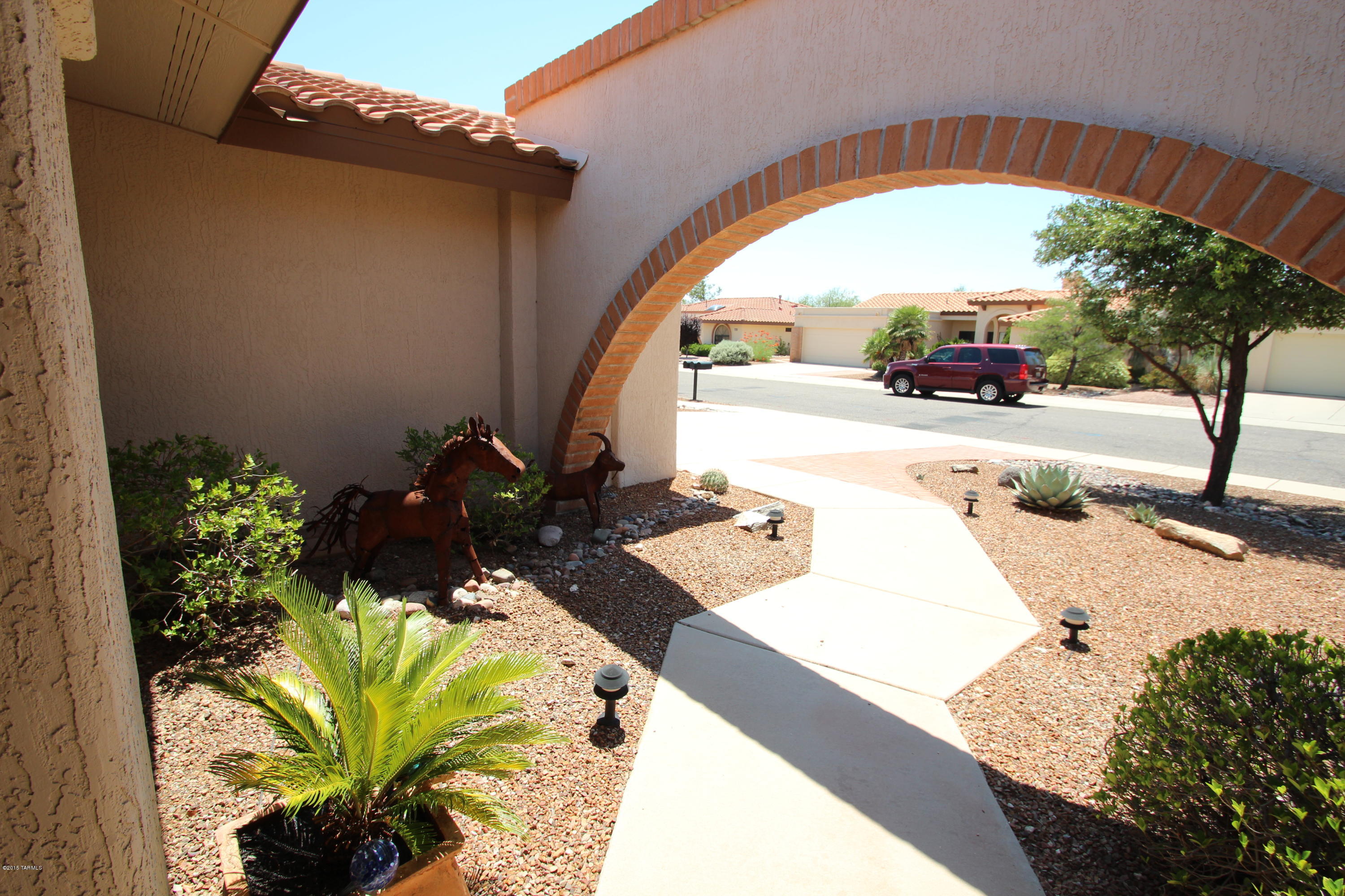 Sun City Vistoso Unit 3(1-193) - Residential