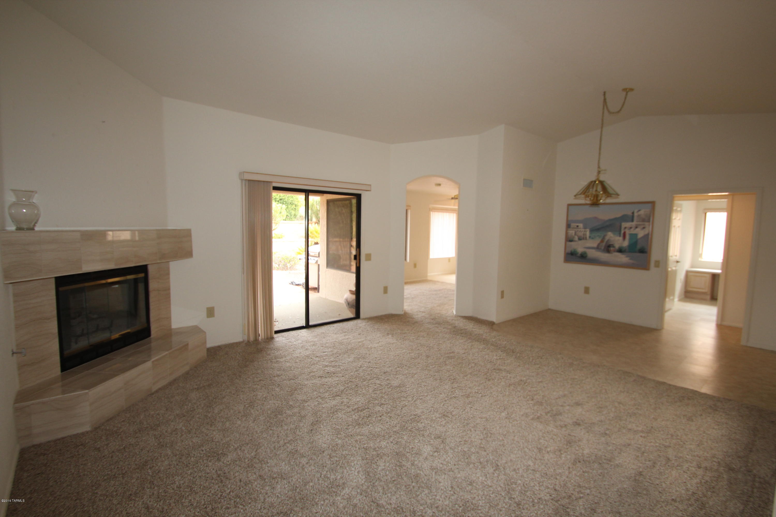 Sun City Vistoso Unit 3(1-193) - Residential