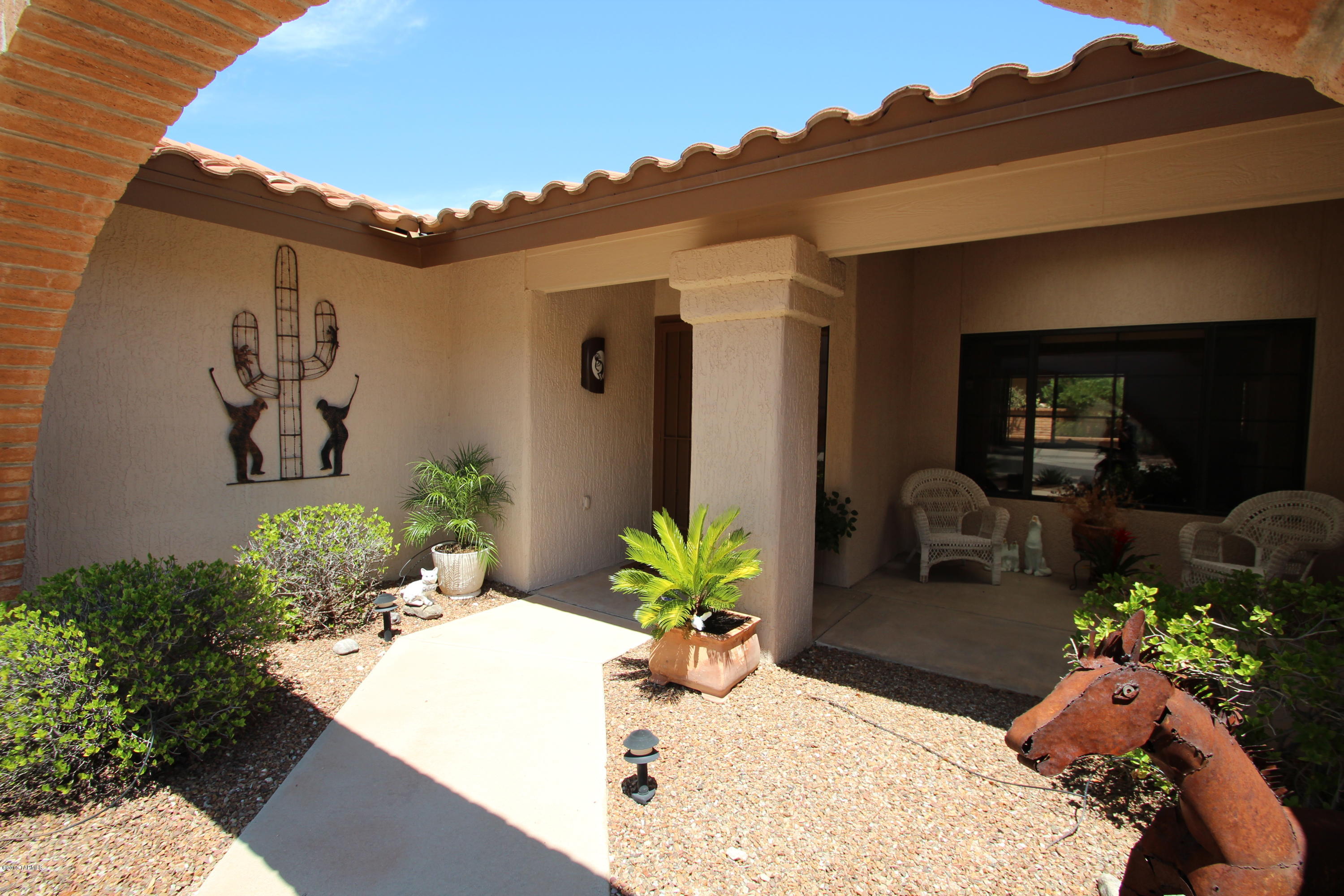 Sun City Vistoso Unit 3(1-193) - Residential