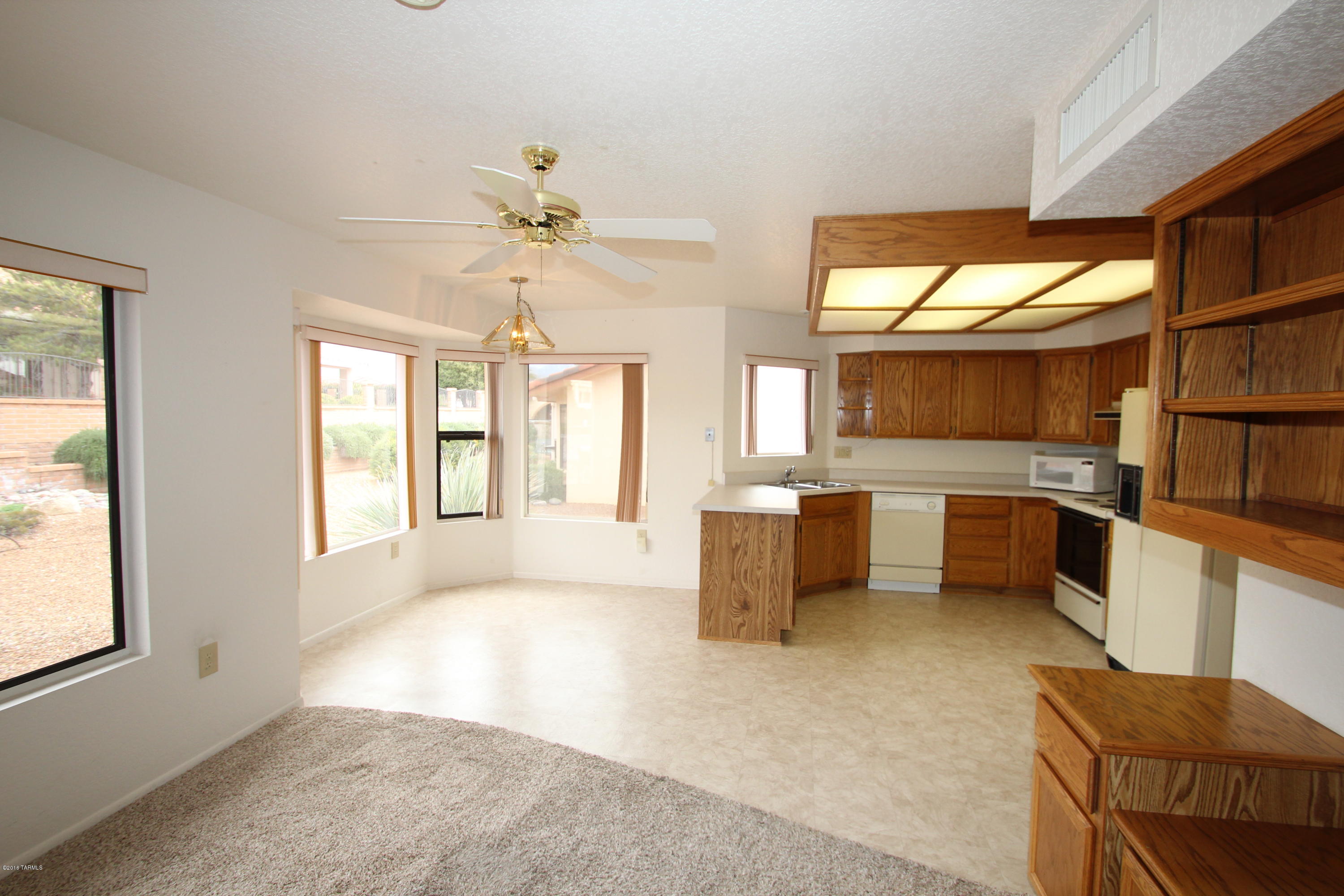Sun City Vistoso Unit 3(1-193) - Residential