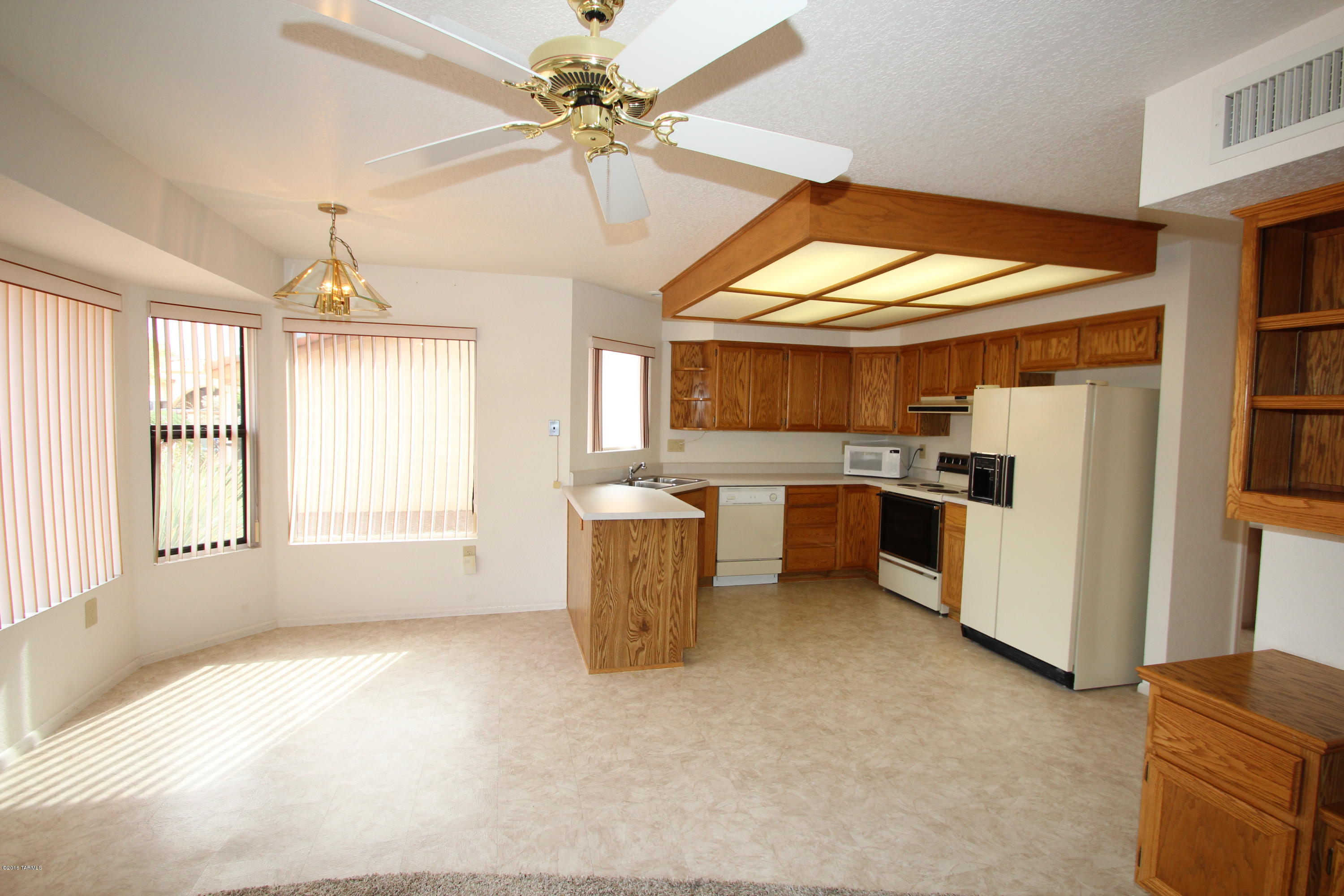 Sun City Vistoso Unit 3(1-193) - Residential