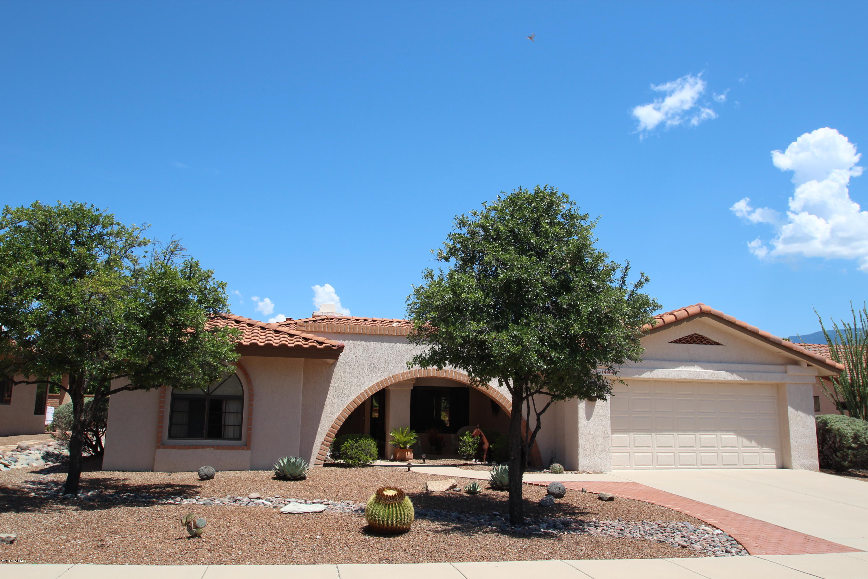Sun City Vistoso Unit 3(1-193) - Residential