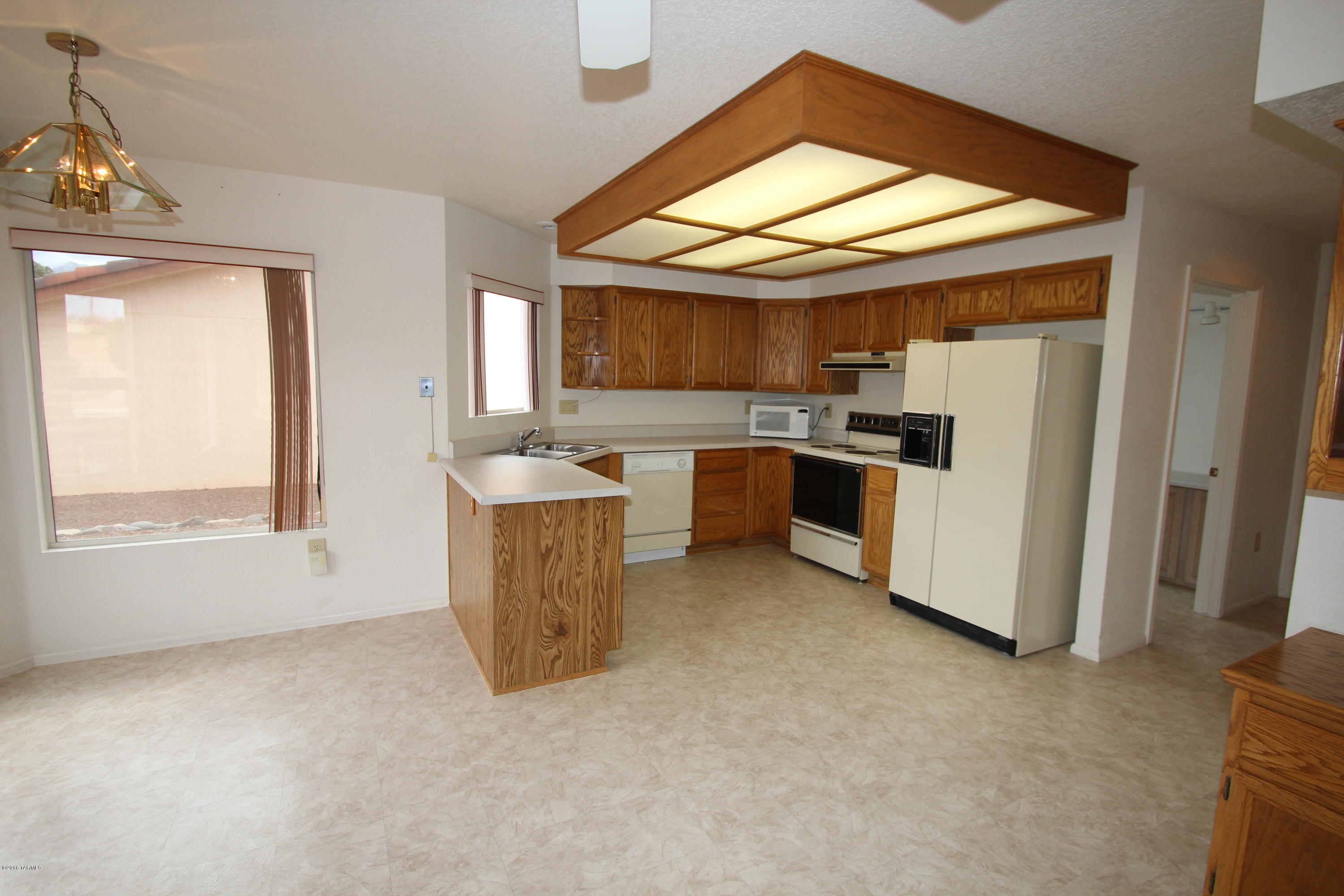 Sun City Vistoso Unit 3(1-193) - Residential