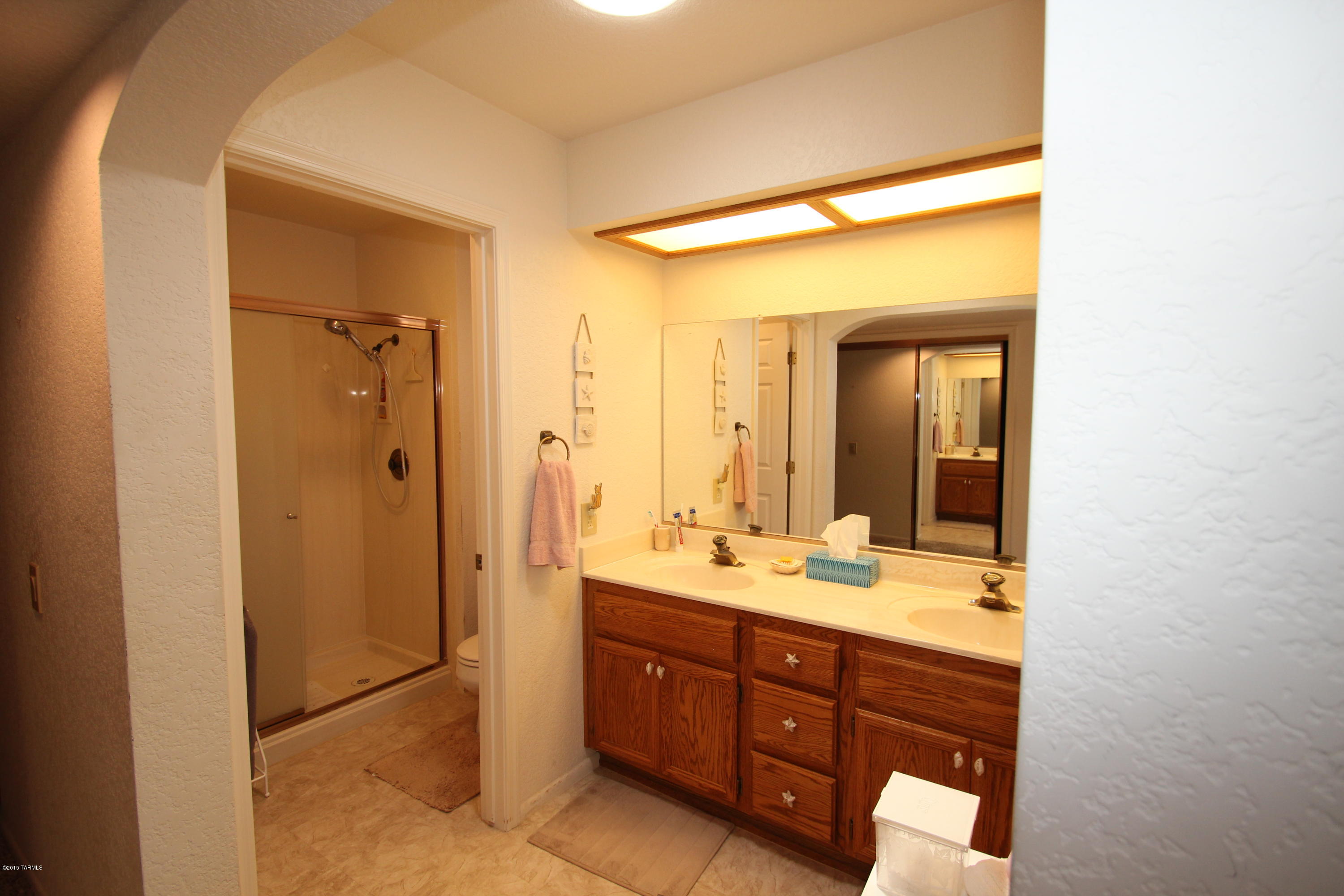 Sun City Vistoso Unit 3(1-193) - Residential