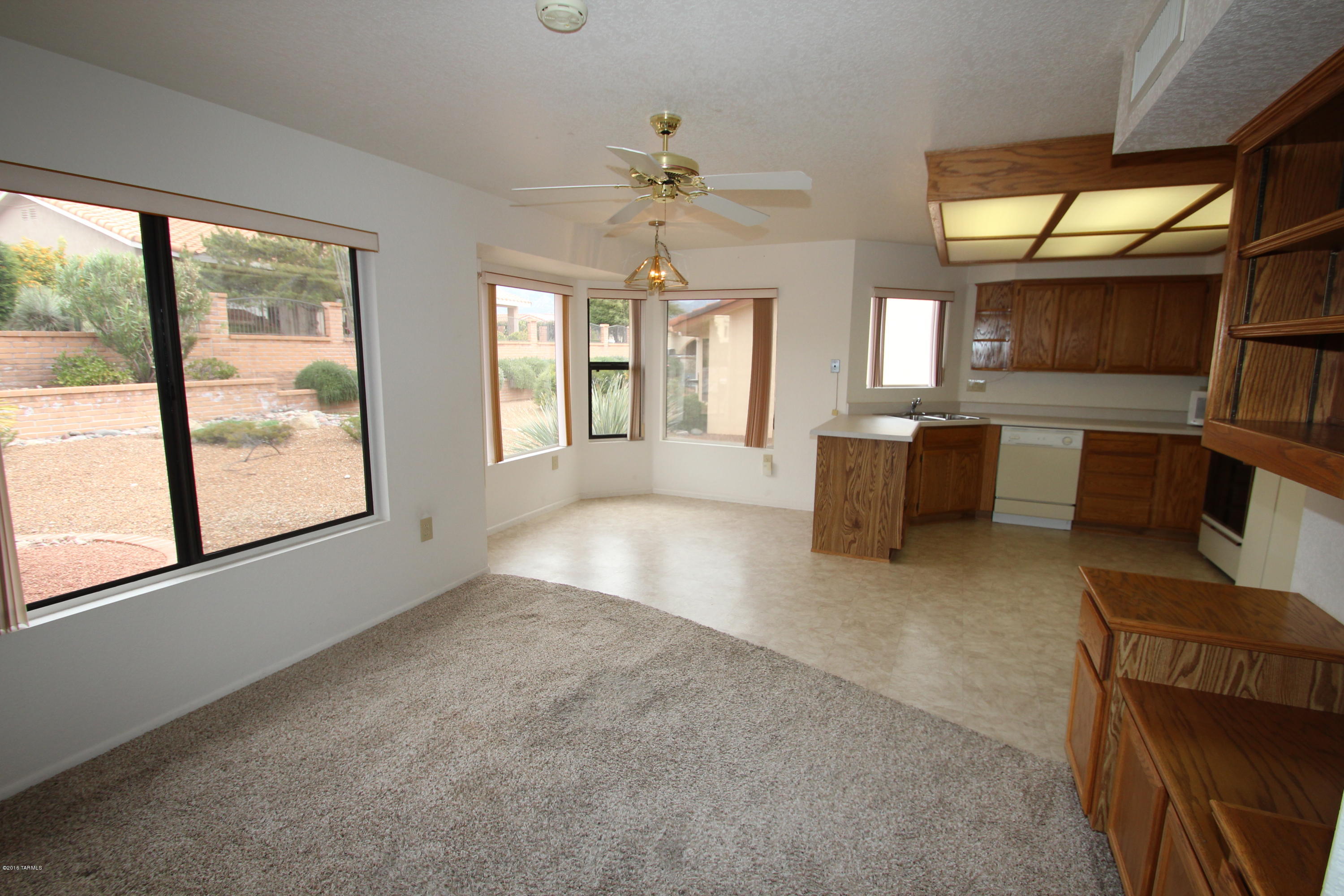 Sun City Vistoso Unit 3(1-193) - Residential