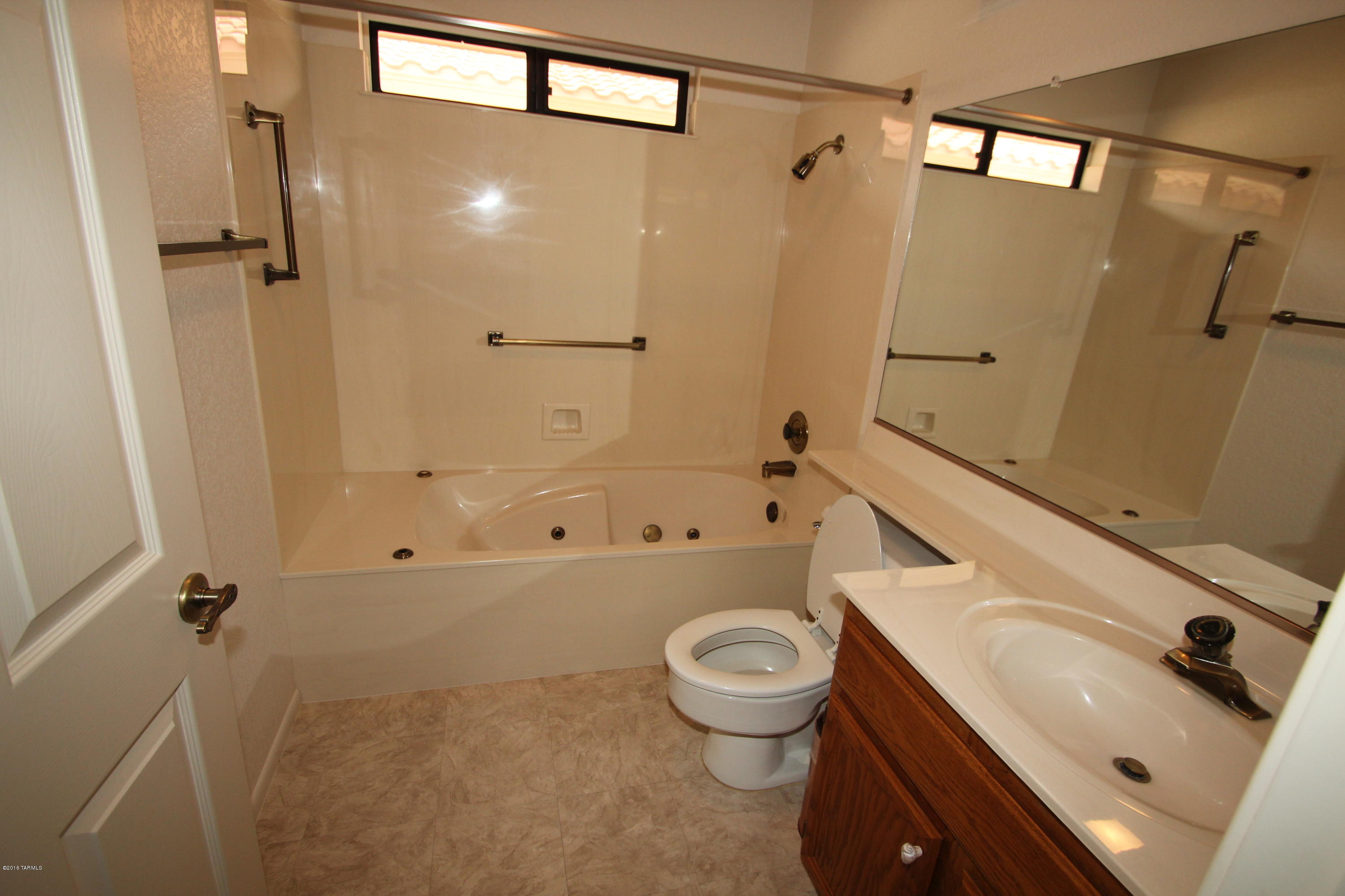 Sun City Vistoso Unit 3(1-193) - Residential