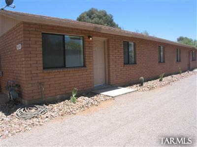 Speedway Addition NO. 1 - Residential Income