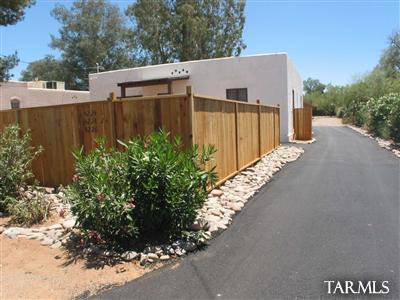 Speedway Addition NO. 1 - Residential Income